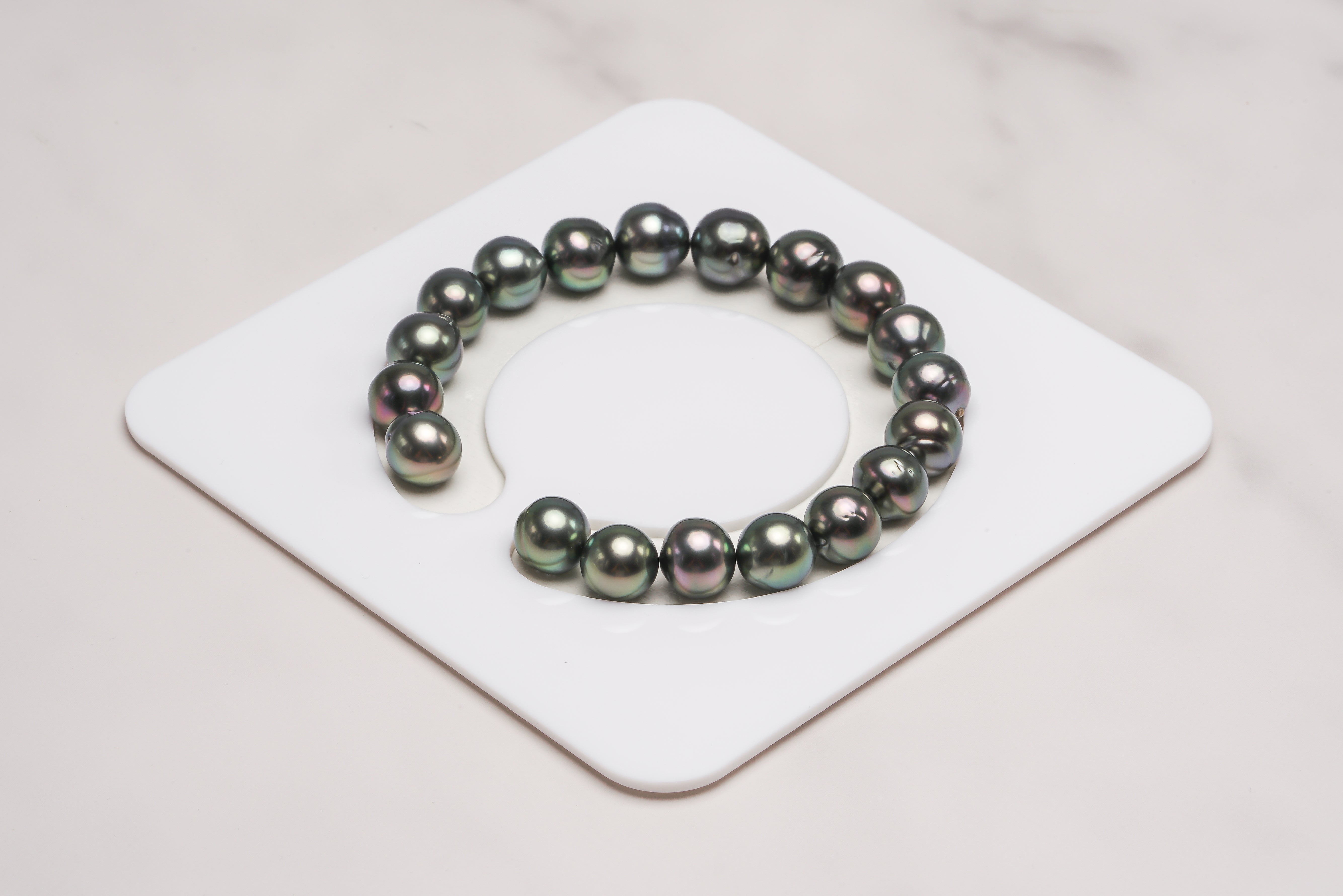 Tahitian Pearls