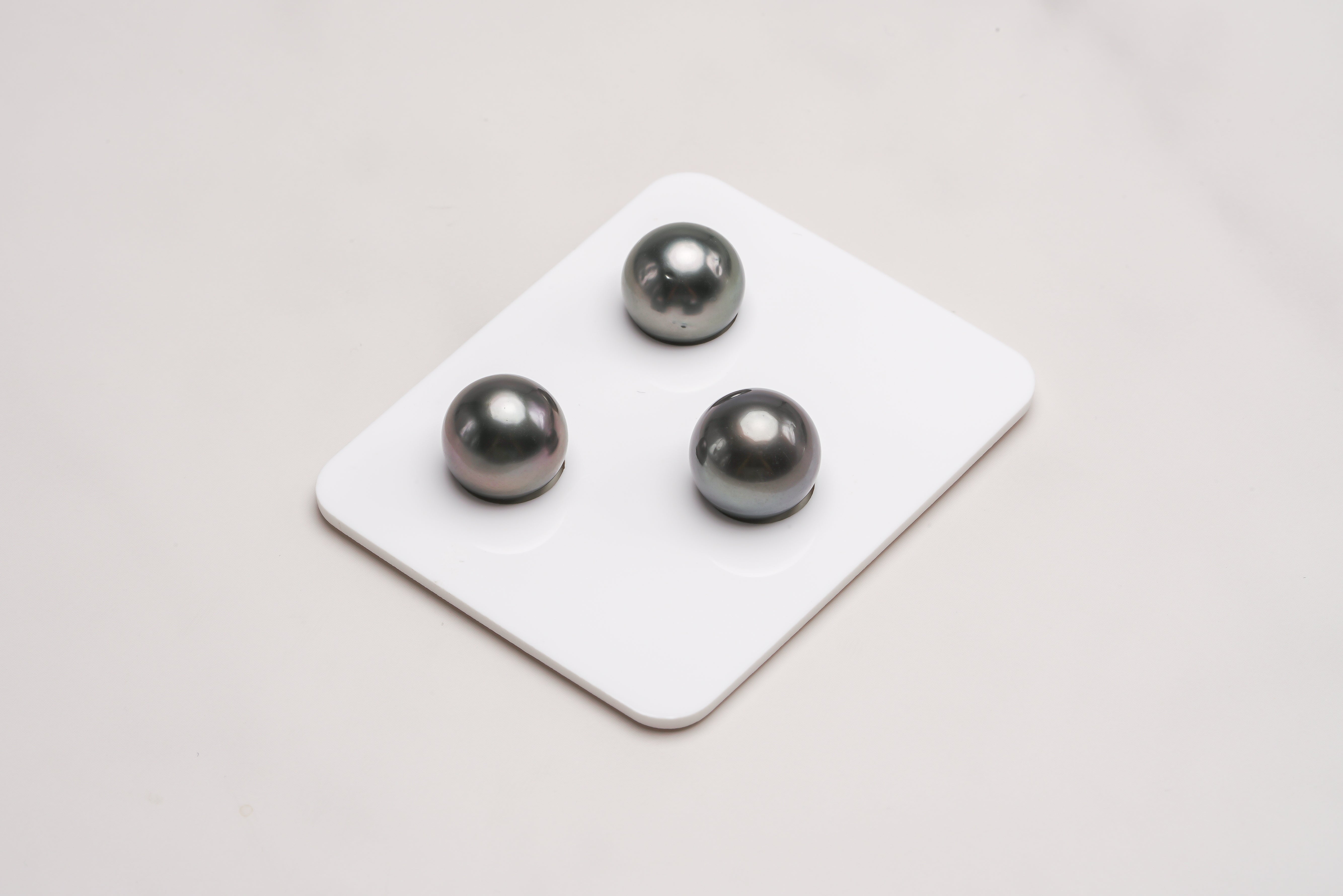Tahitian Pearls