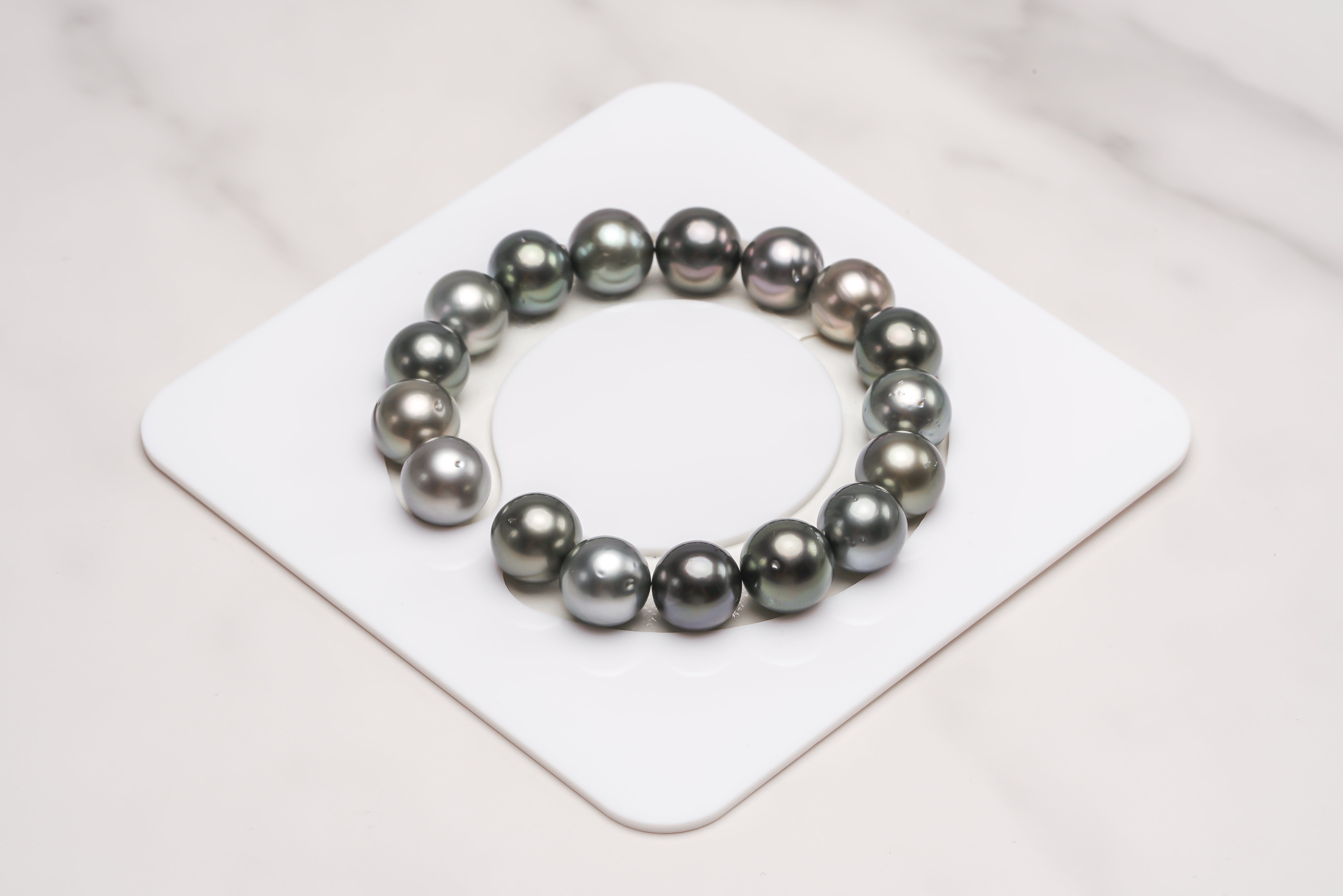 Tahitian Pearls