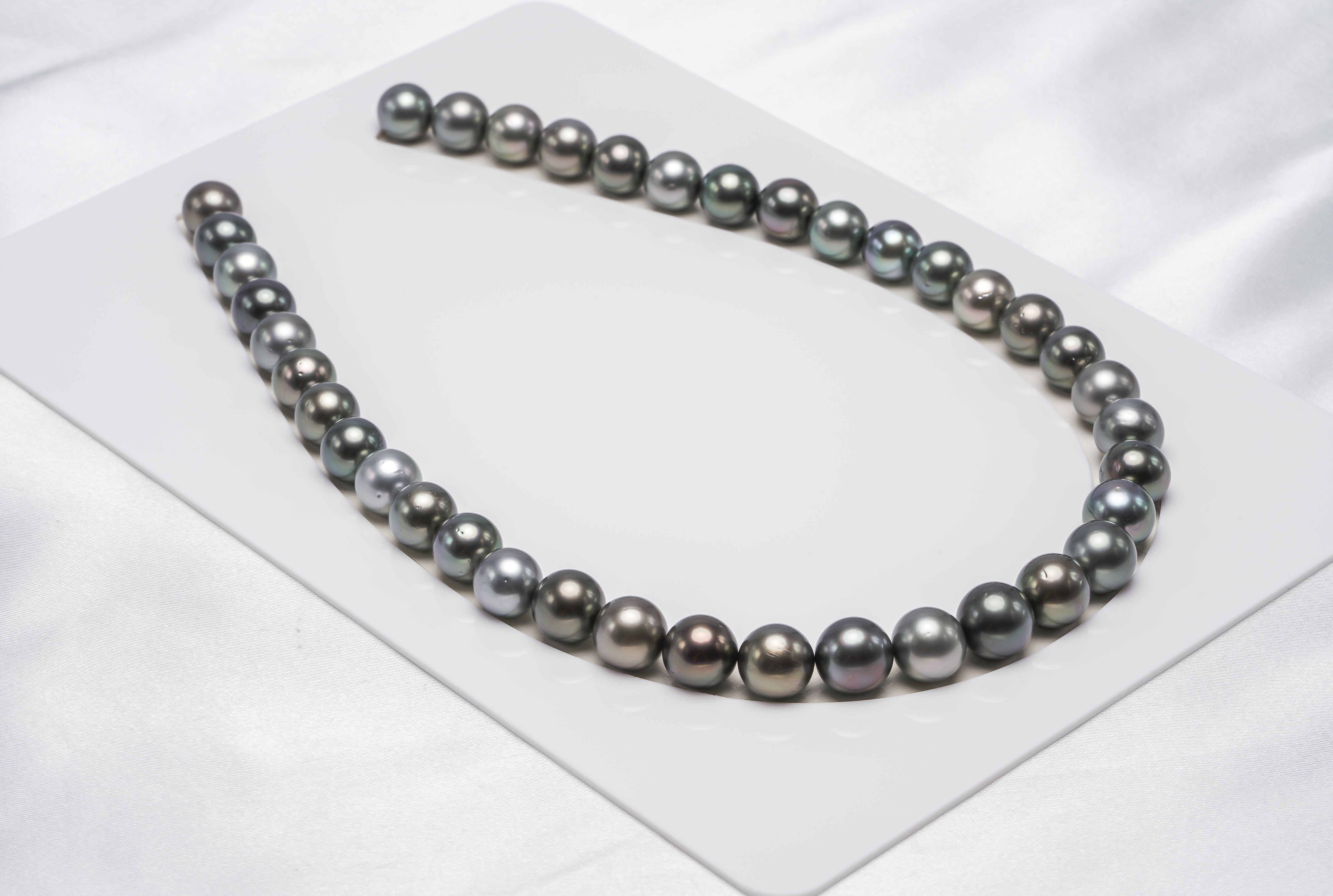 Tahitian Pearls