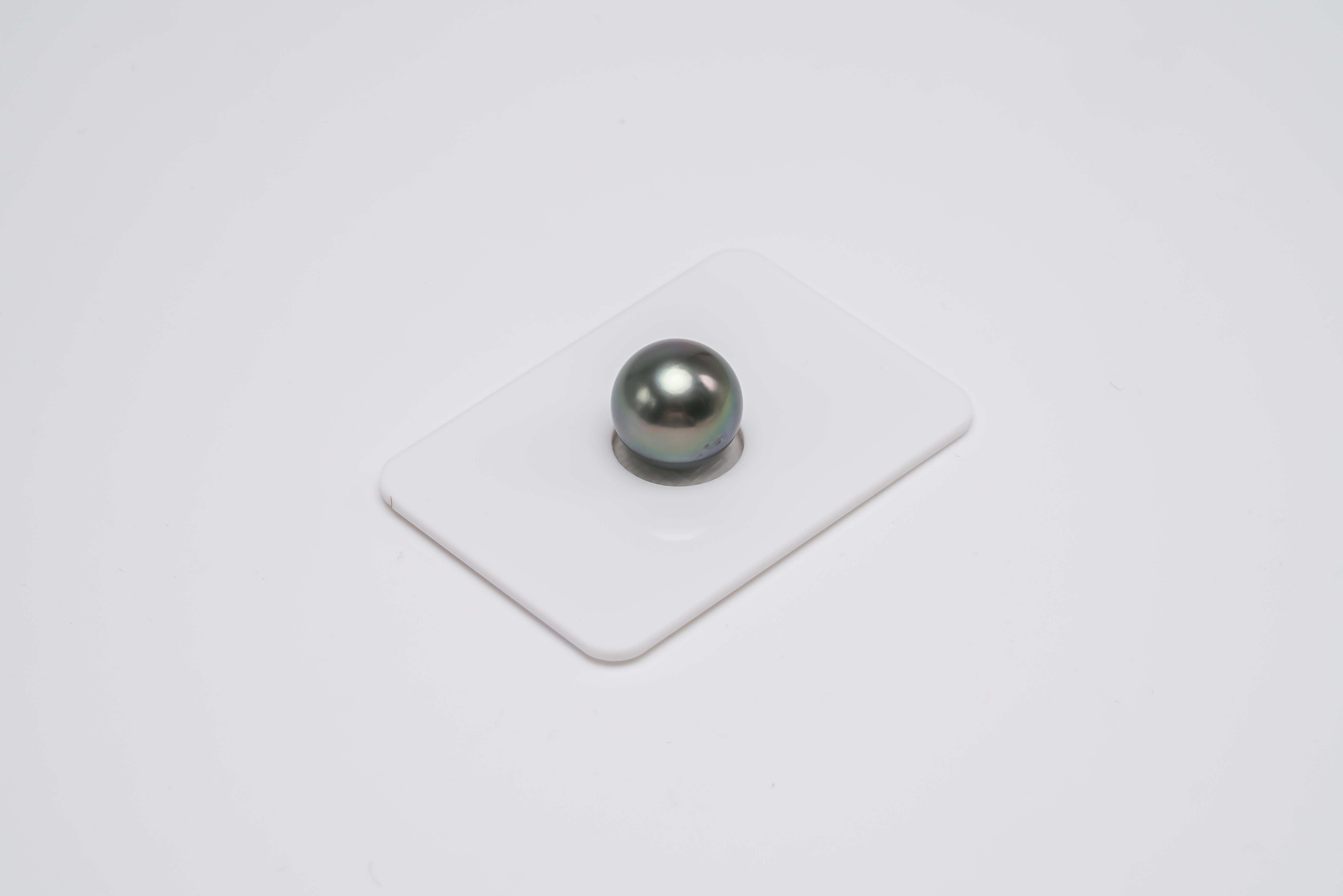 Tahitian Pearls