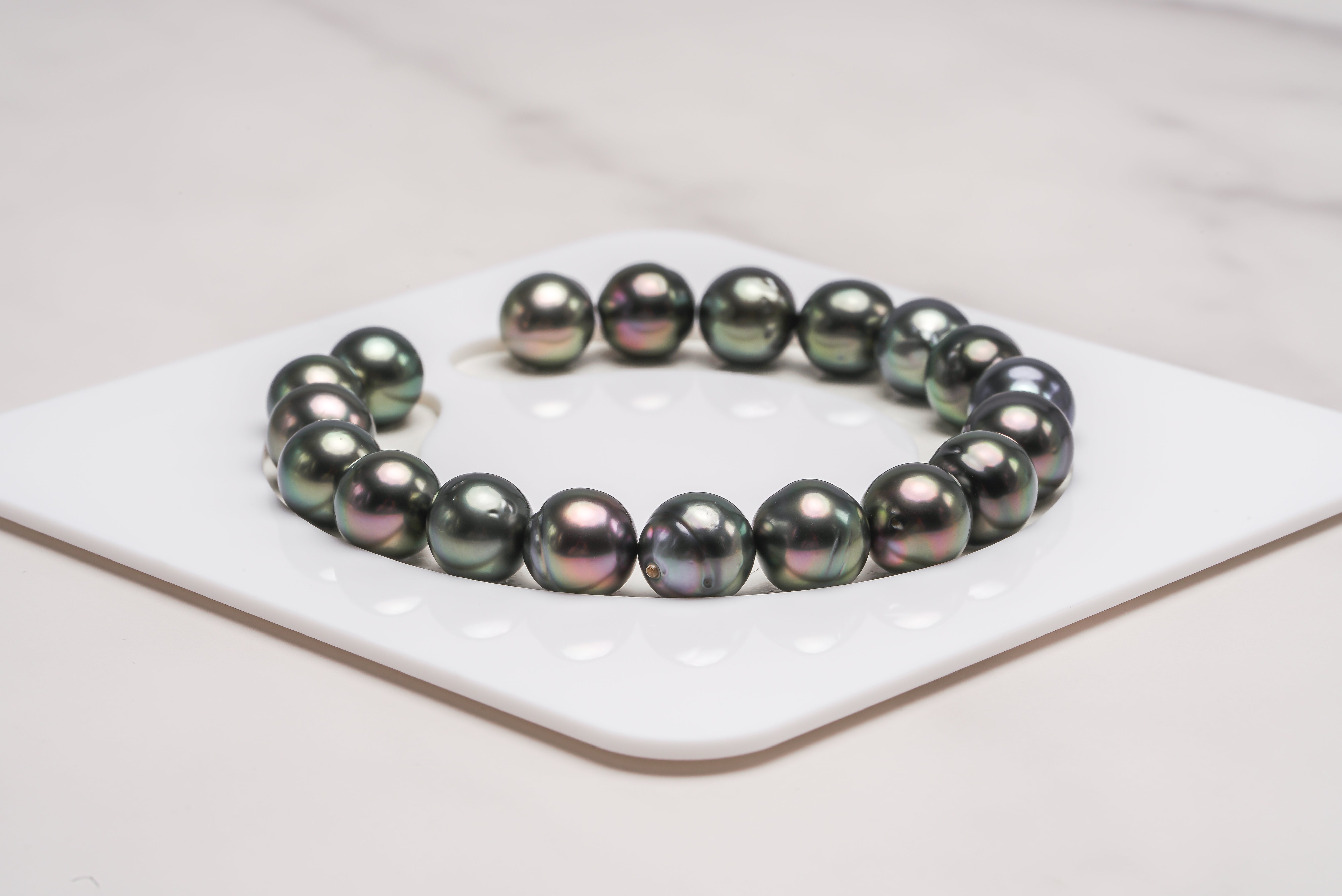 Tahitian Pearls