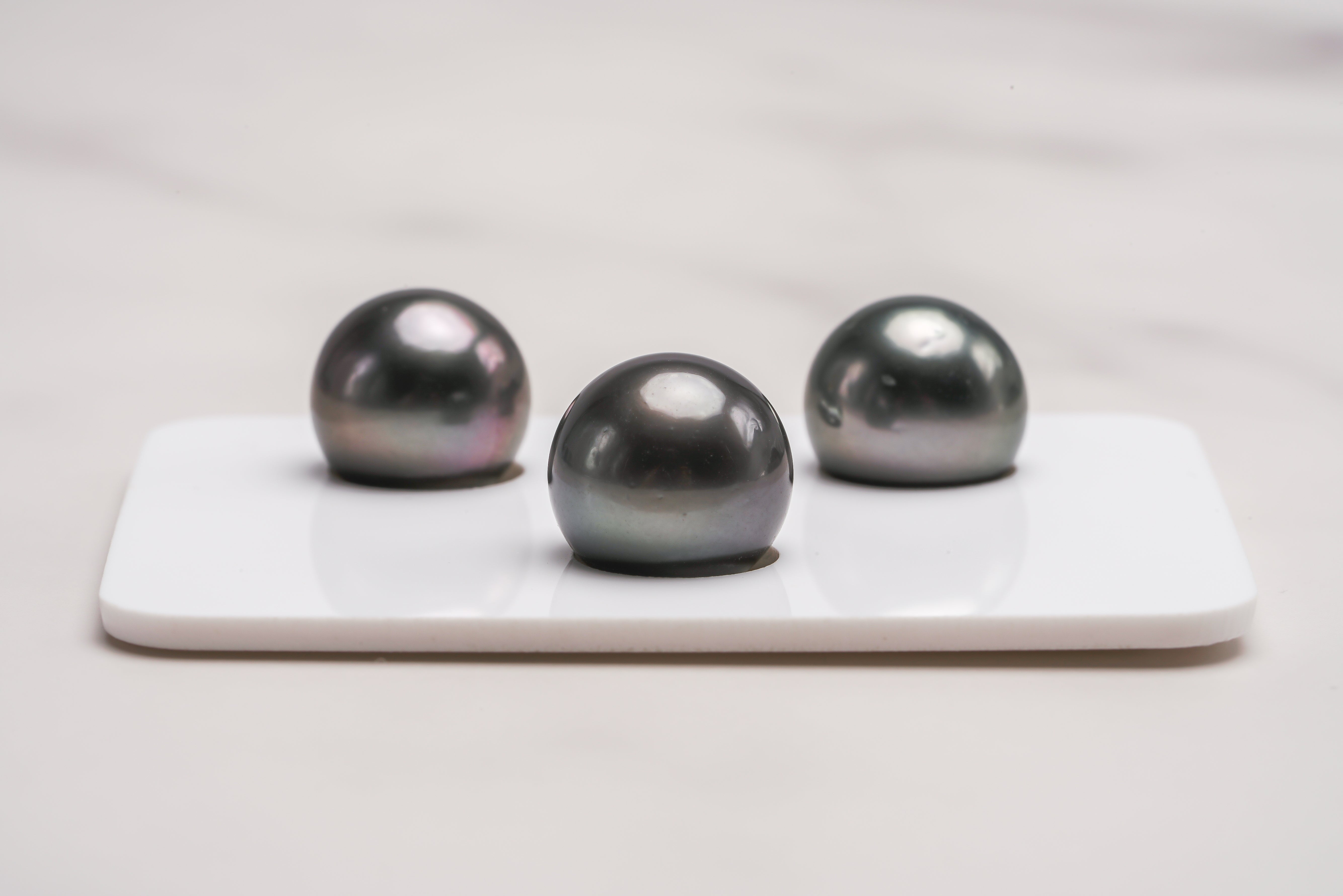 Tahitian Pearls