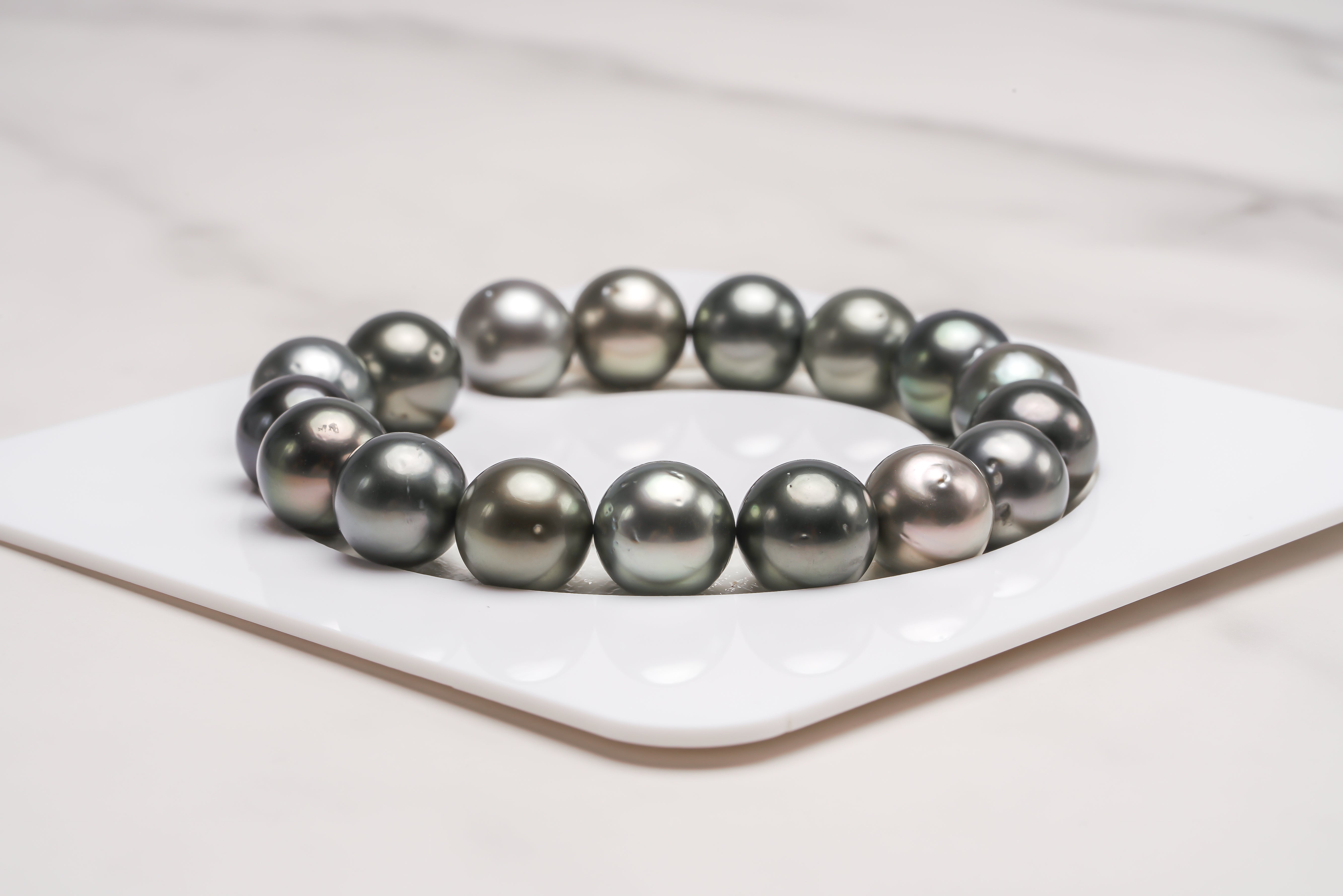 Tahitian Pearls