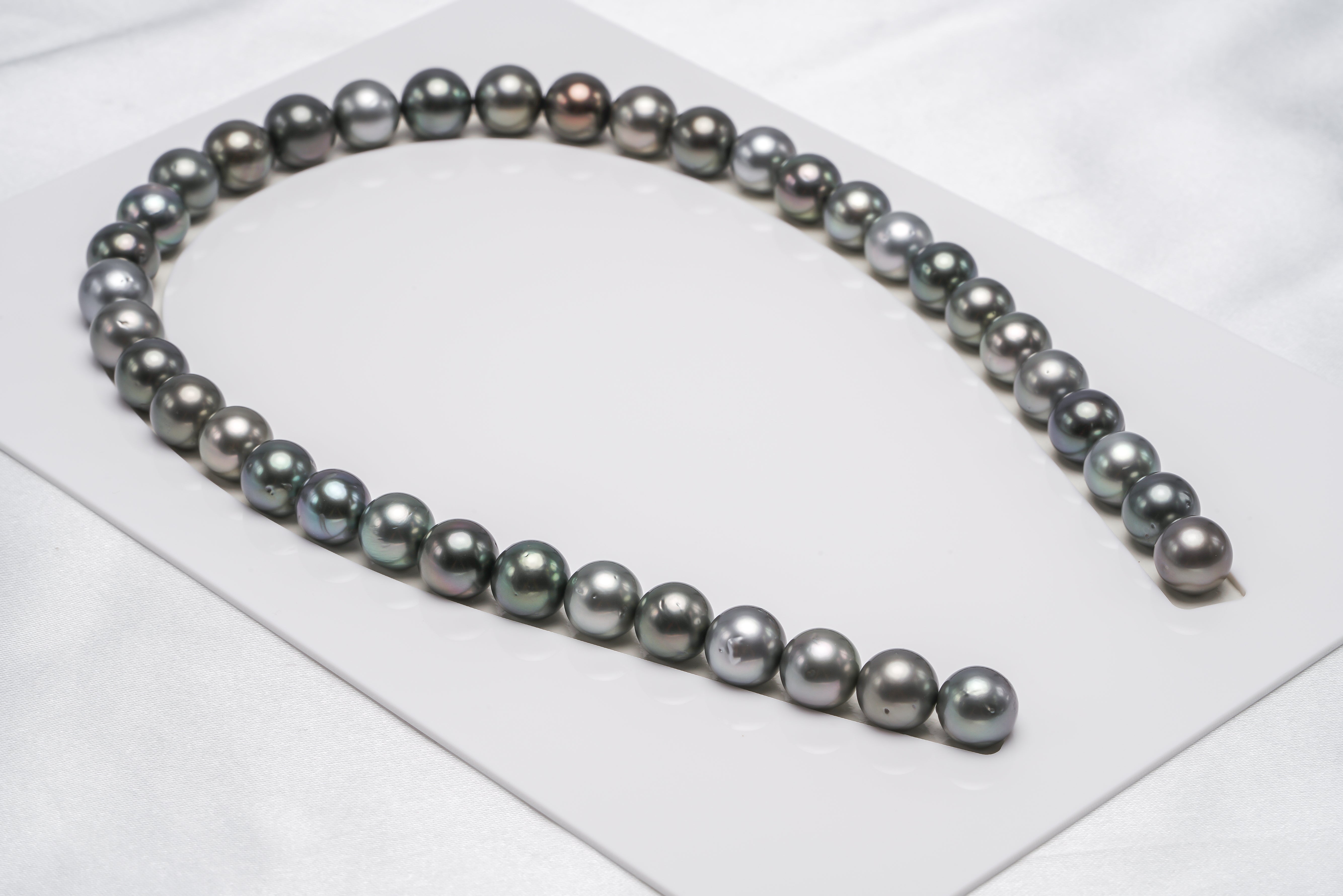 Tahitian Pearls