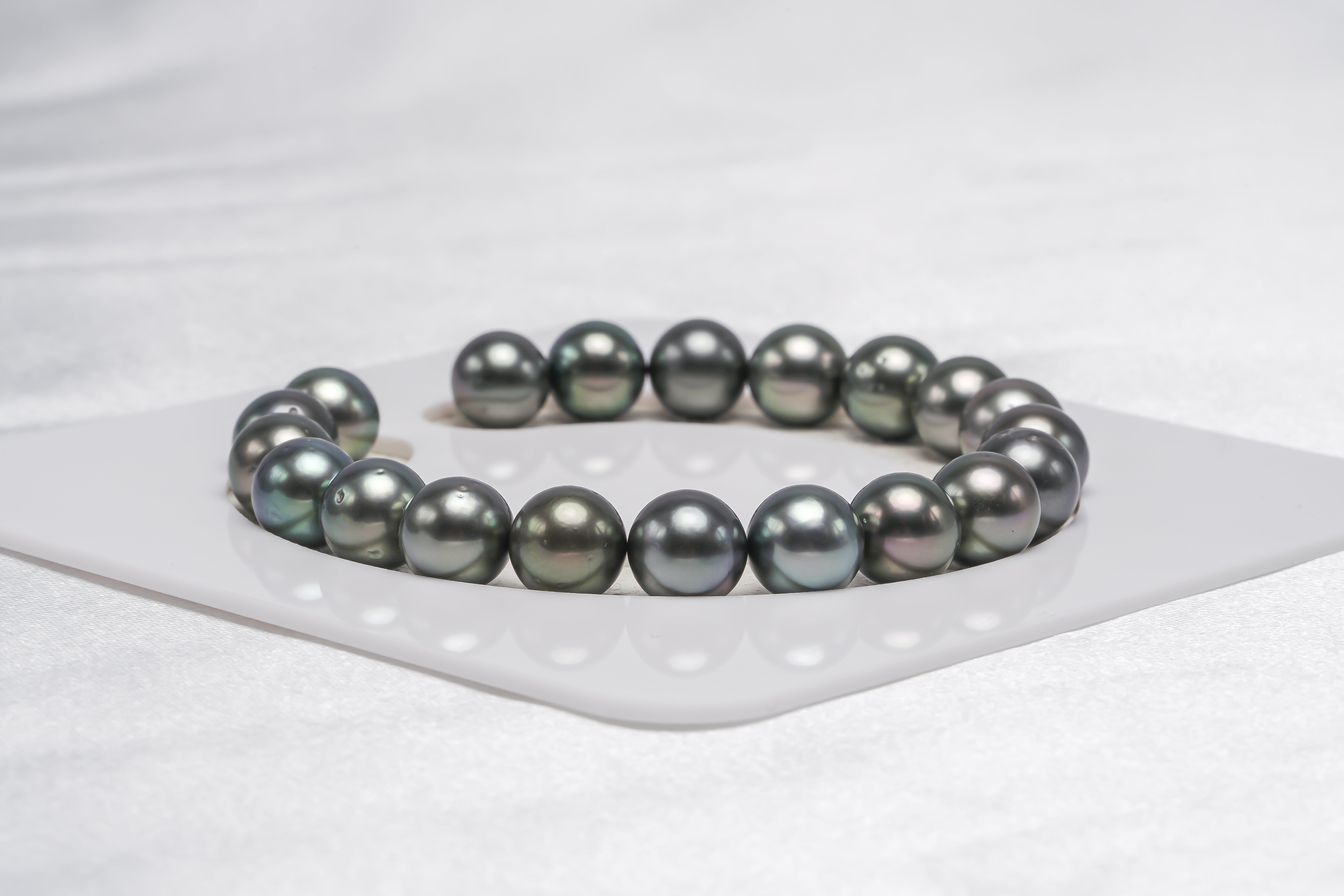 Tahitian Pearls