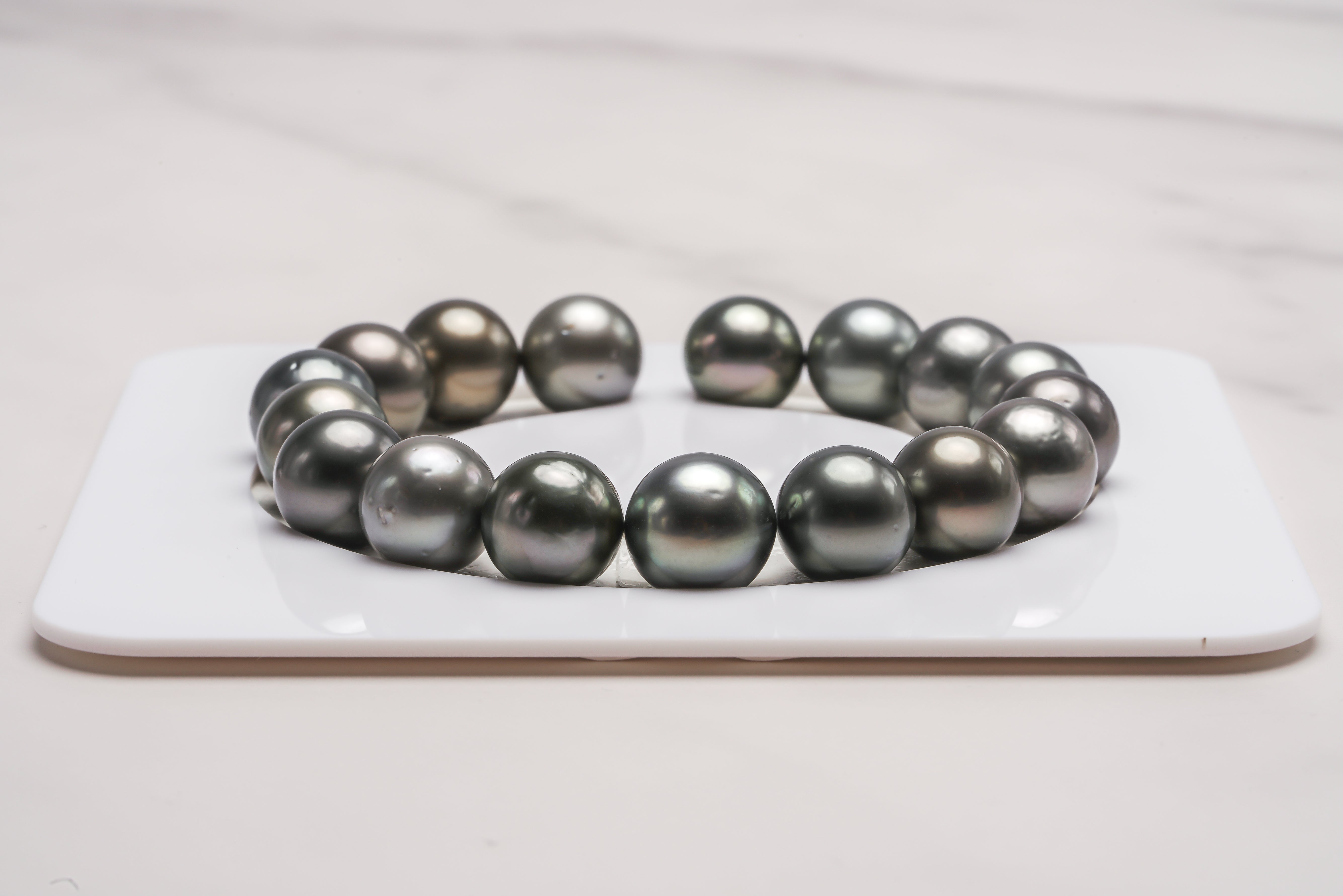Tahitian Pearls