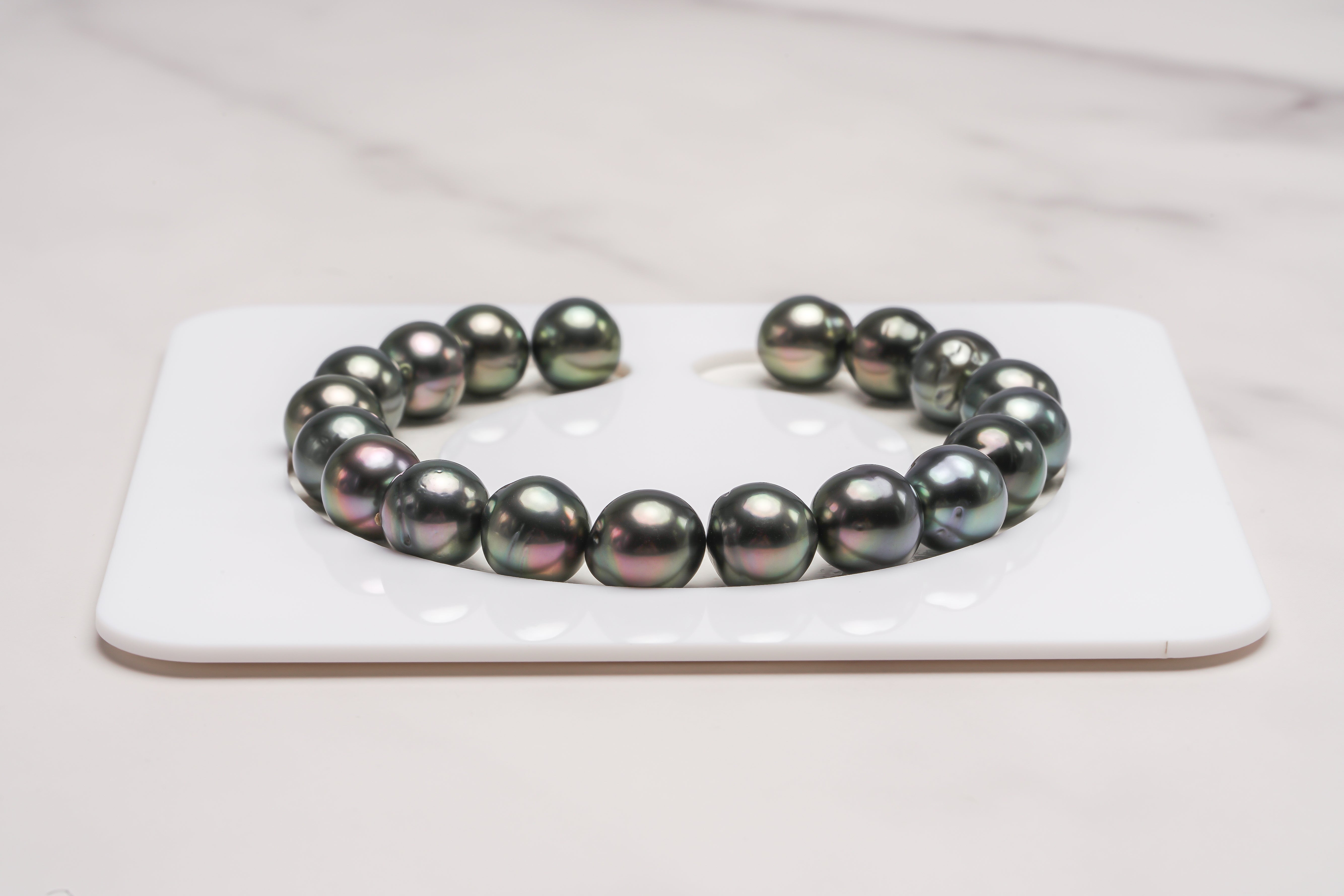 Tahitian Pearls