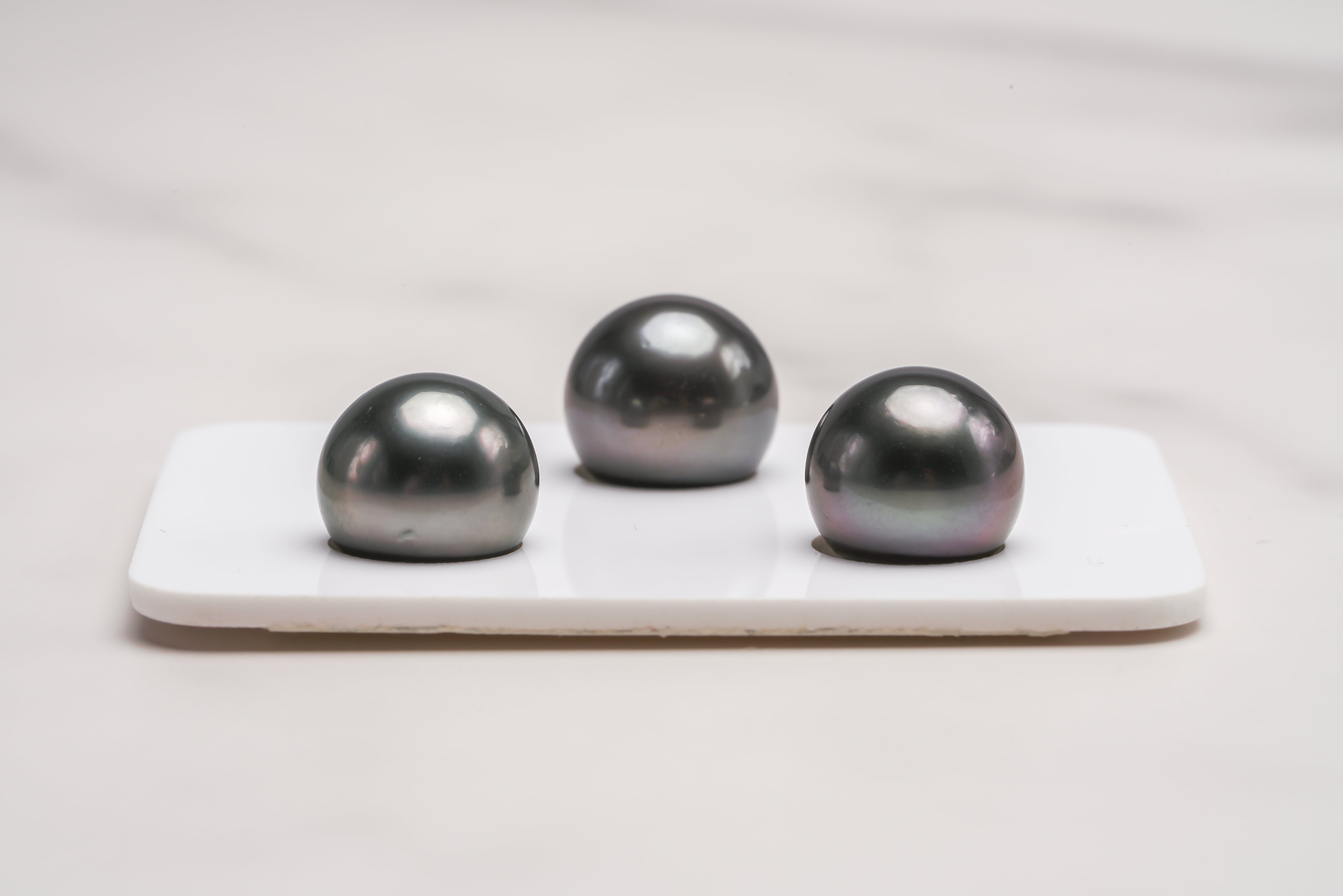 Tahitian Pearls