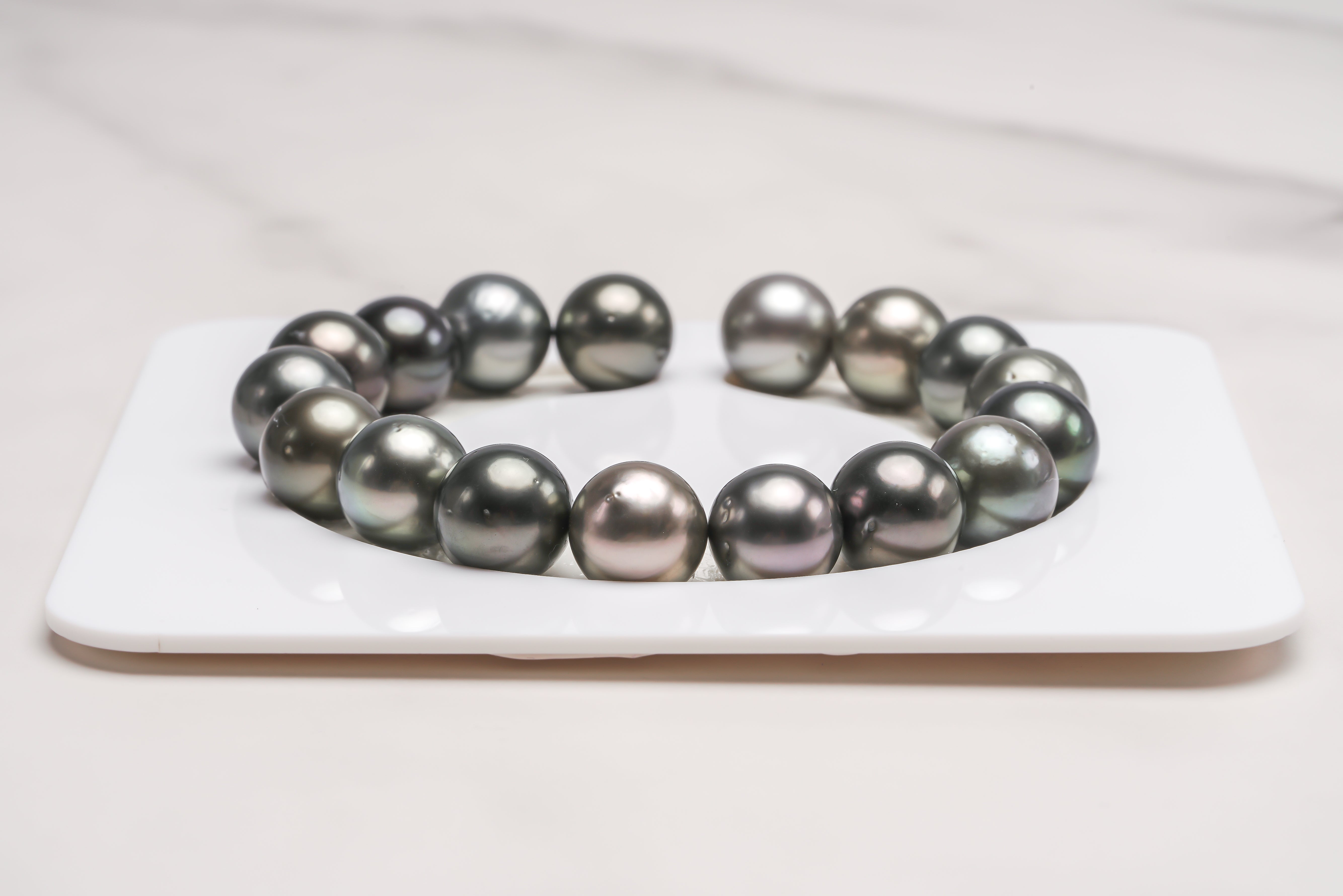 Tahitian Pearls
