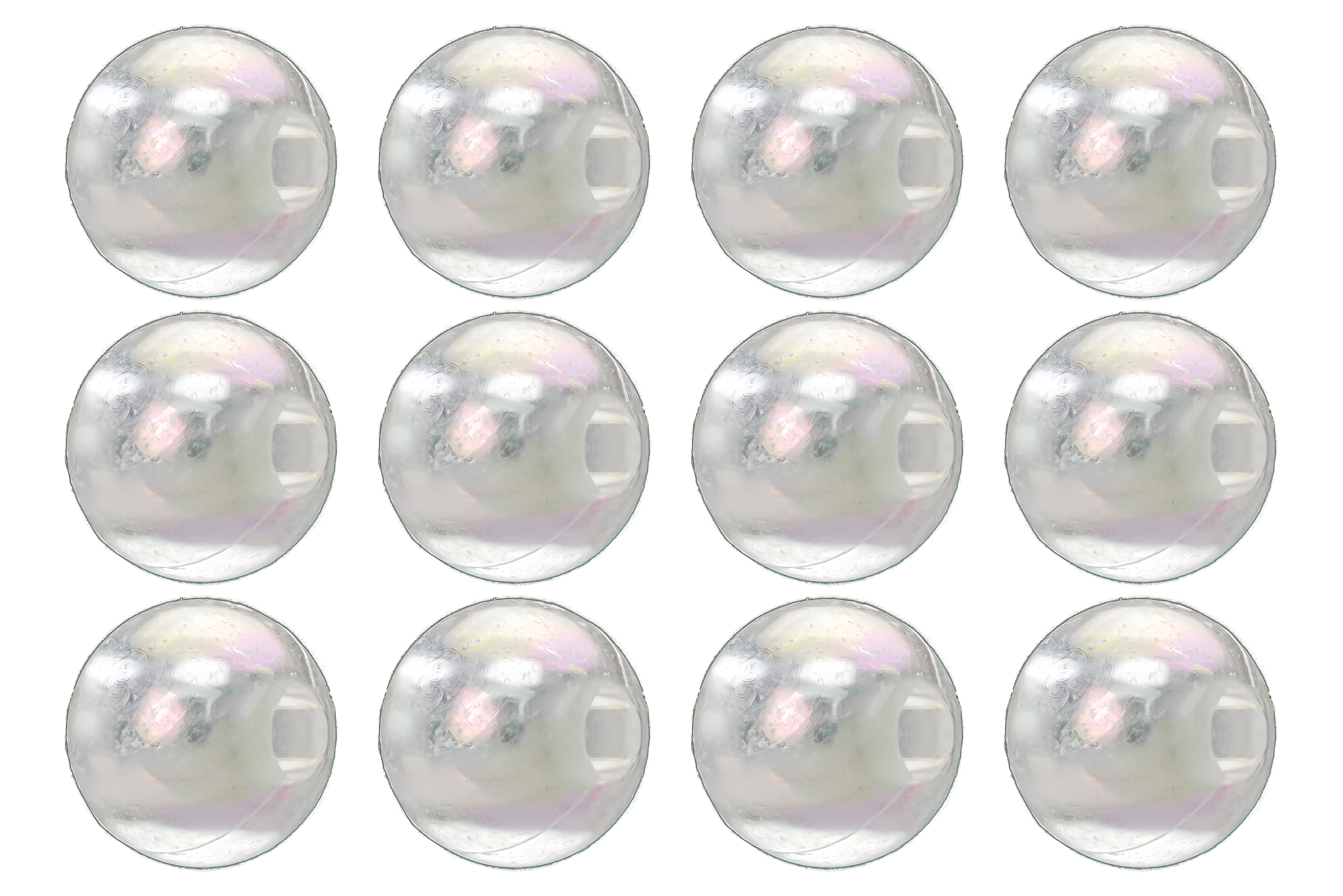 Tahitian Pearls