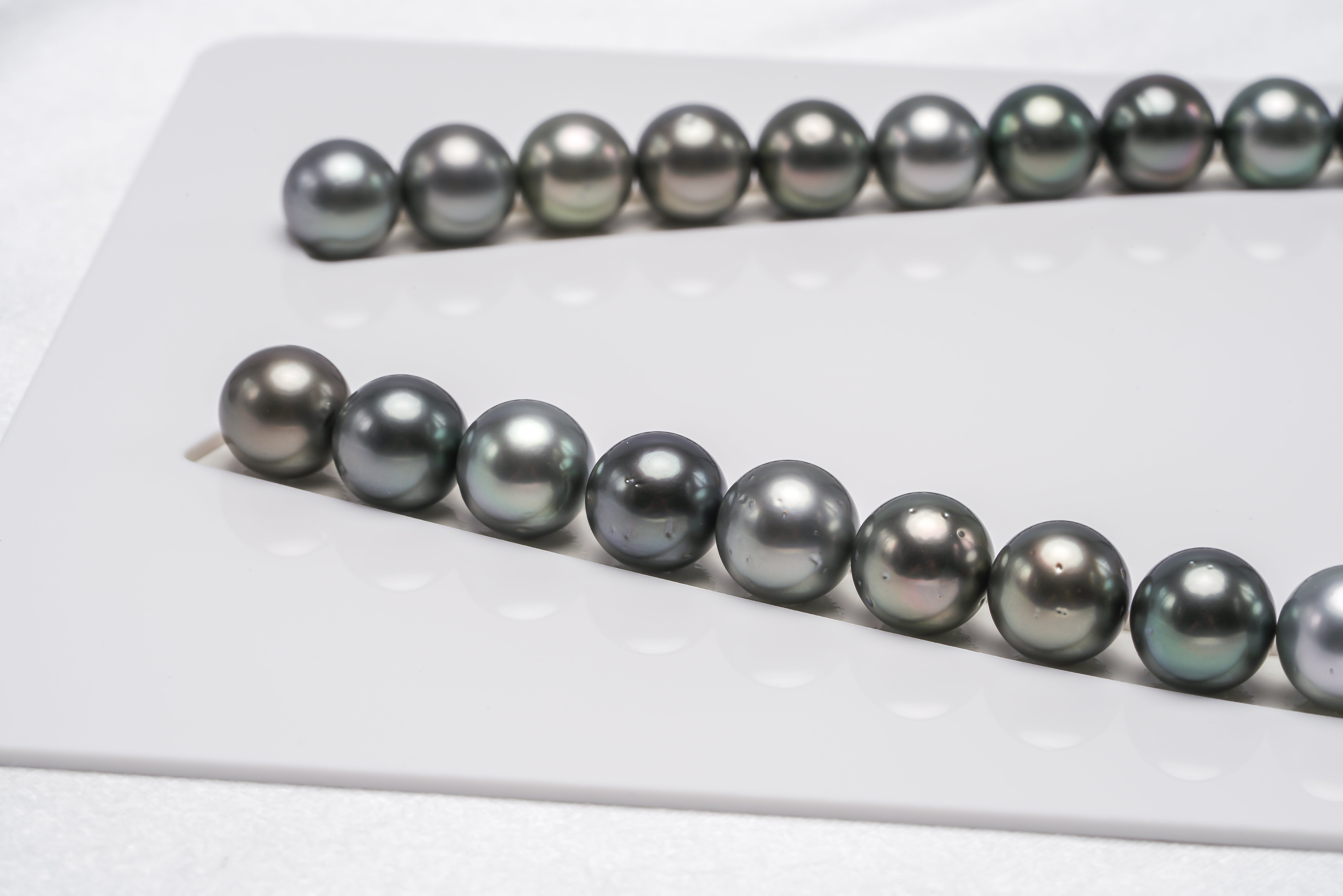 Tahitian Pearls