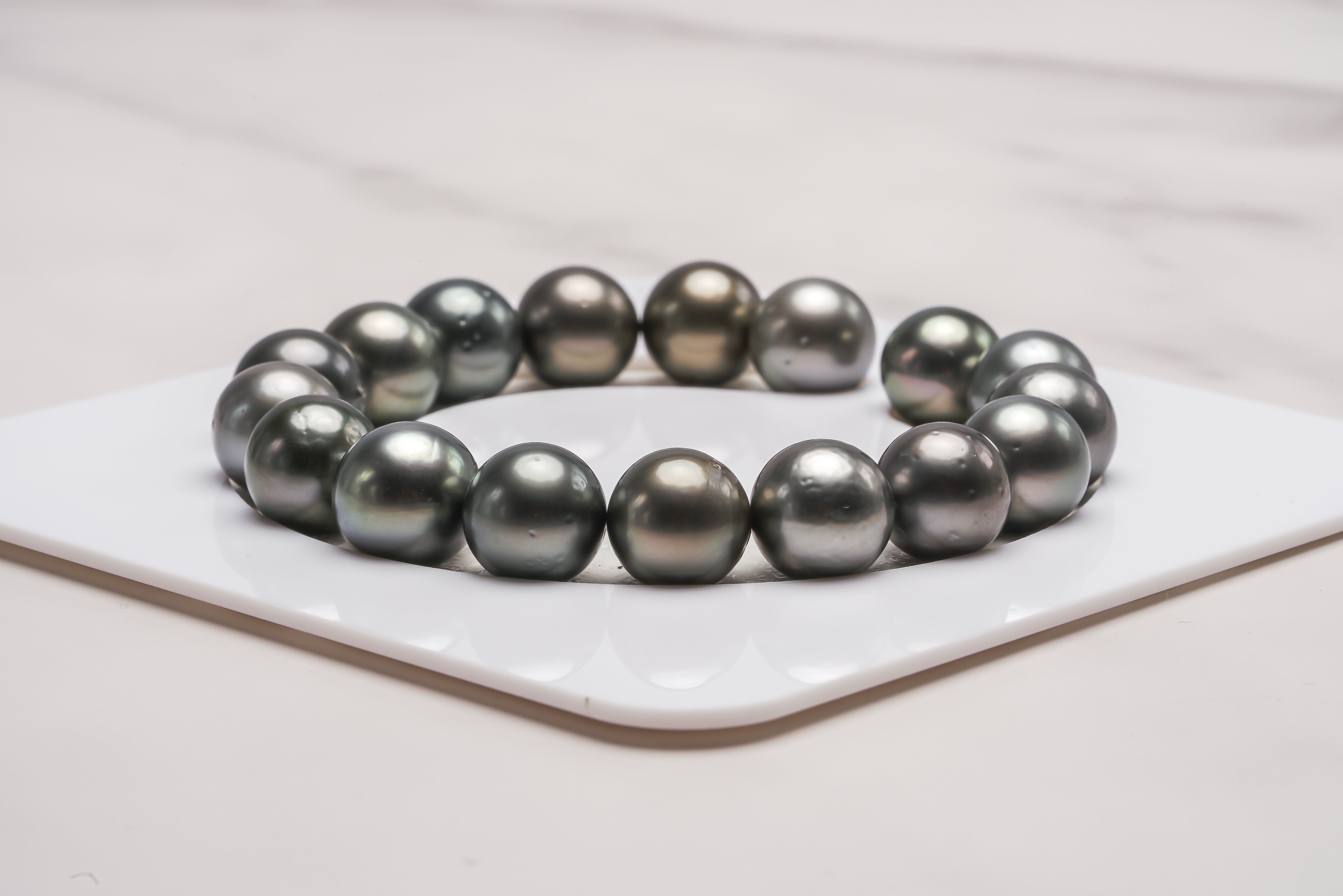 Tahitian Pearls