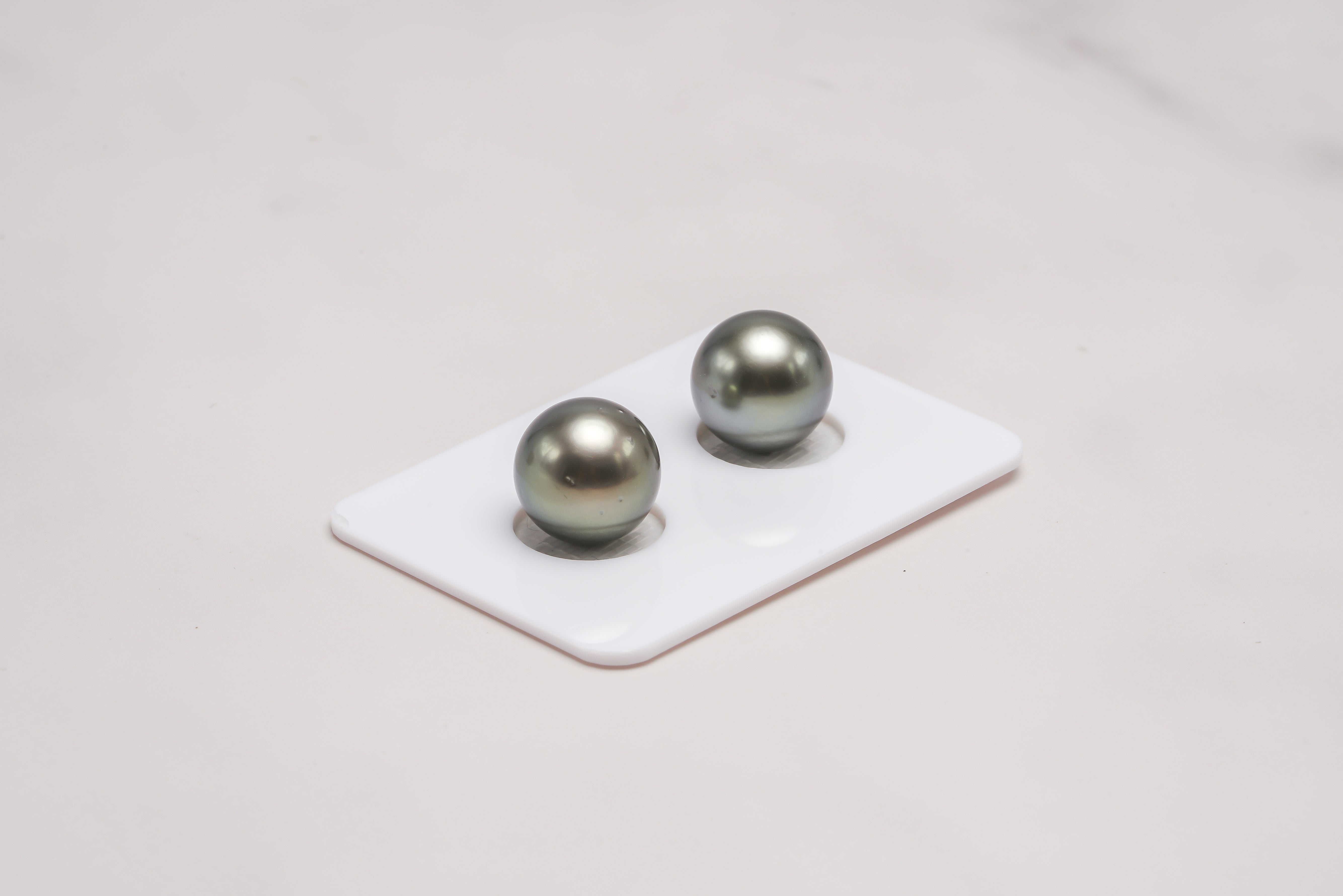 Tahitian Pearls