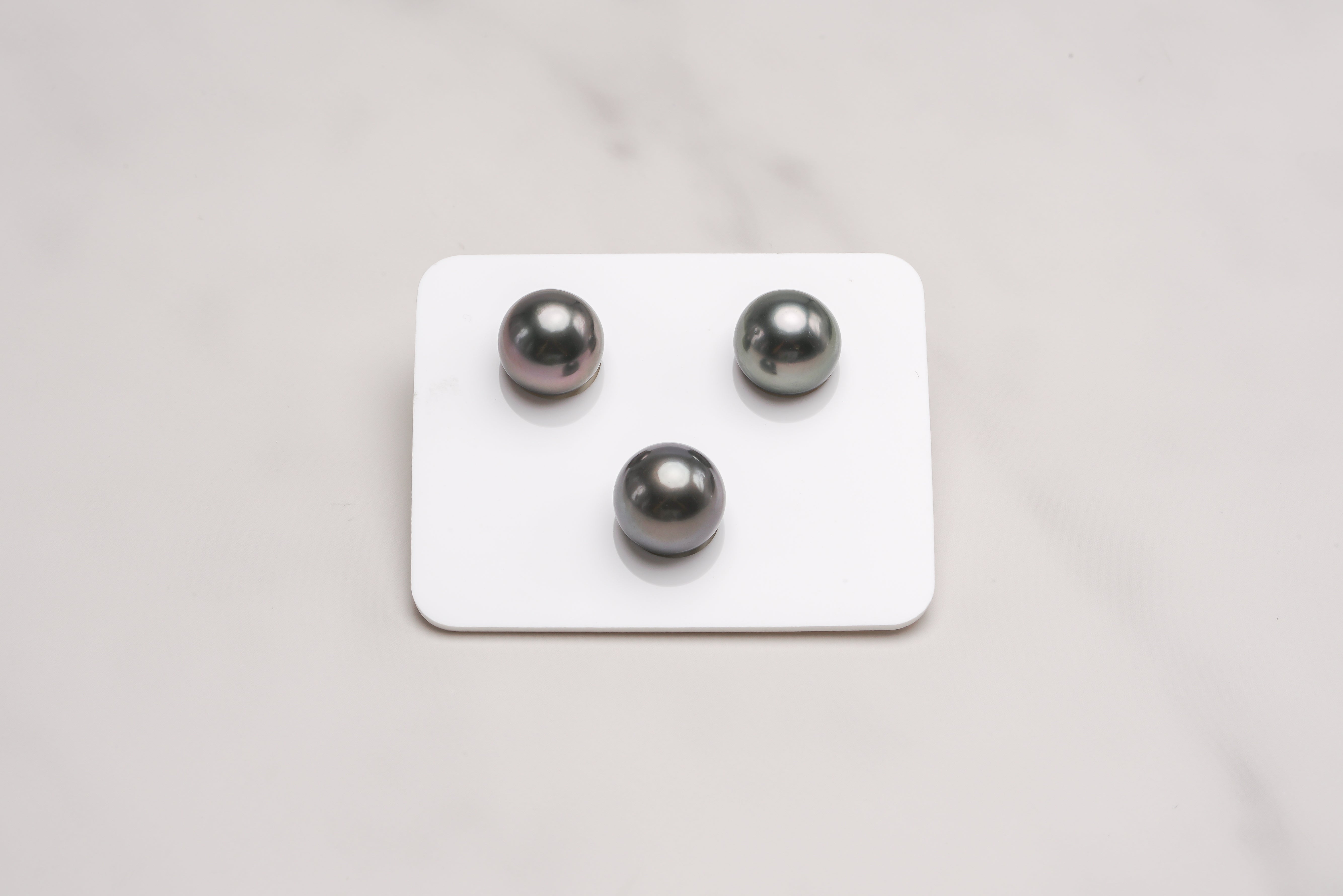 Tahitian Pearls