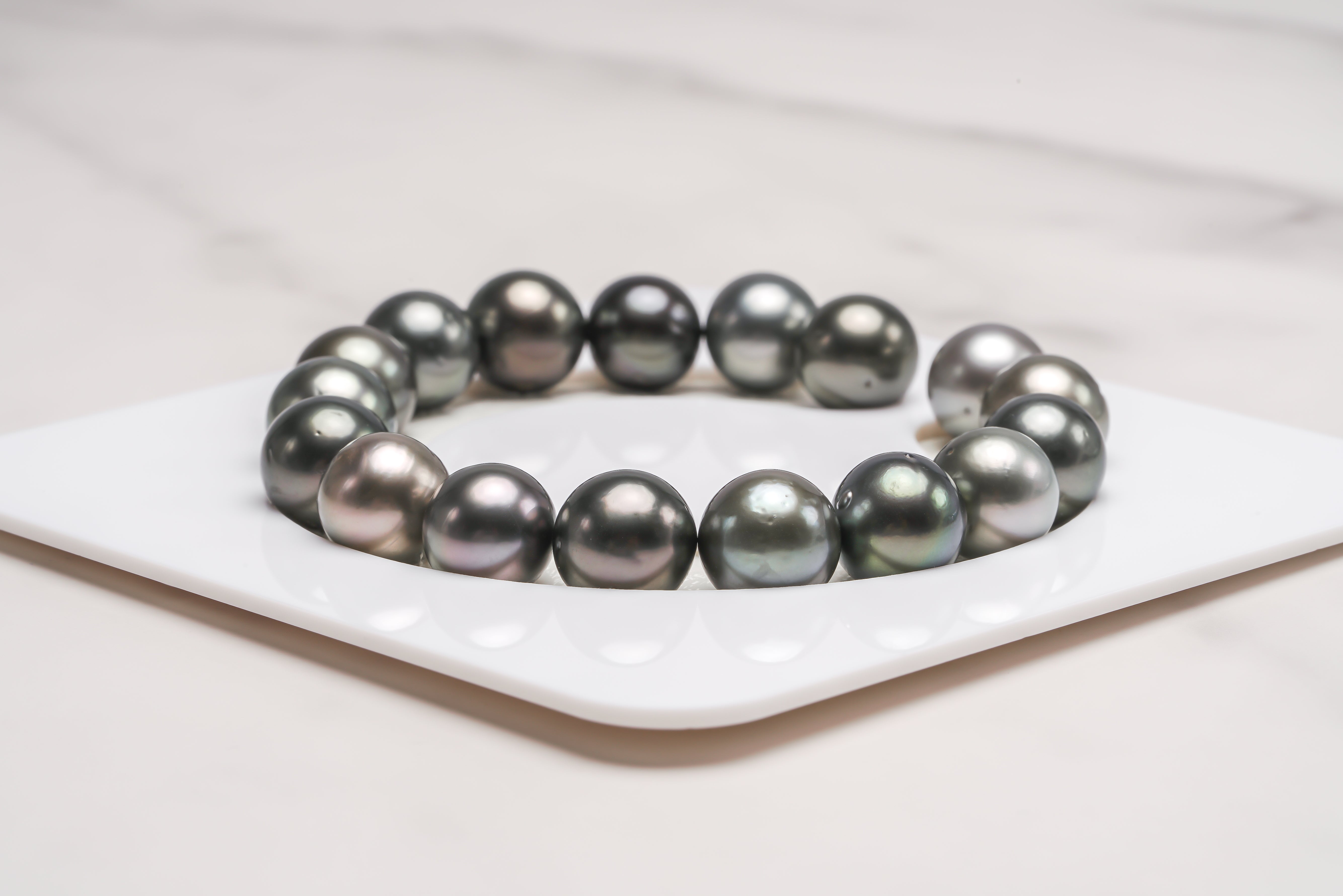 Tahitian Pearls