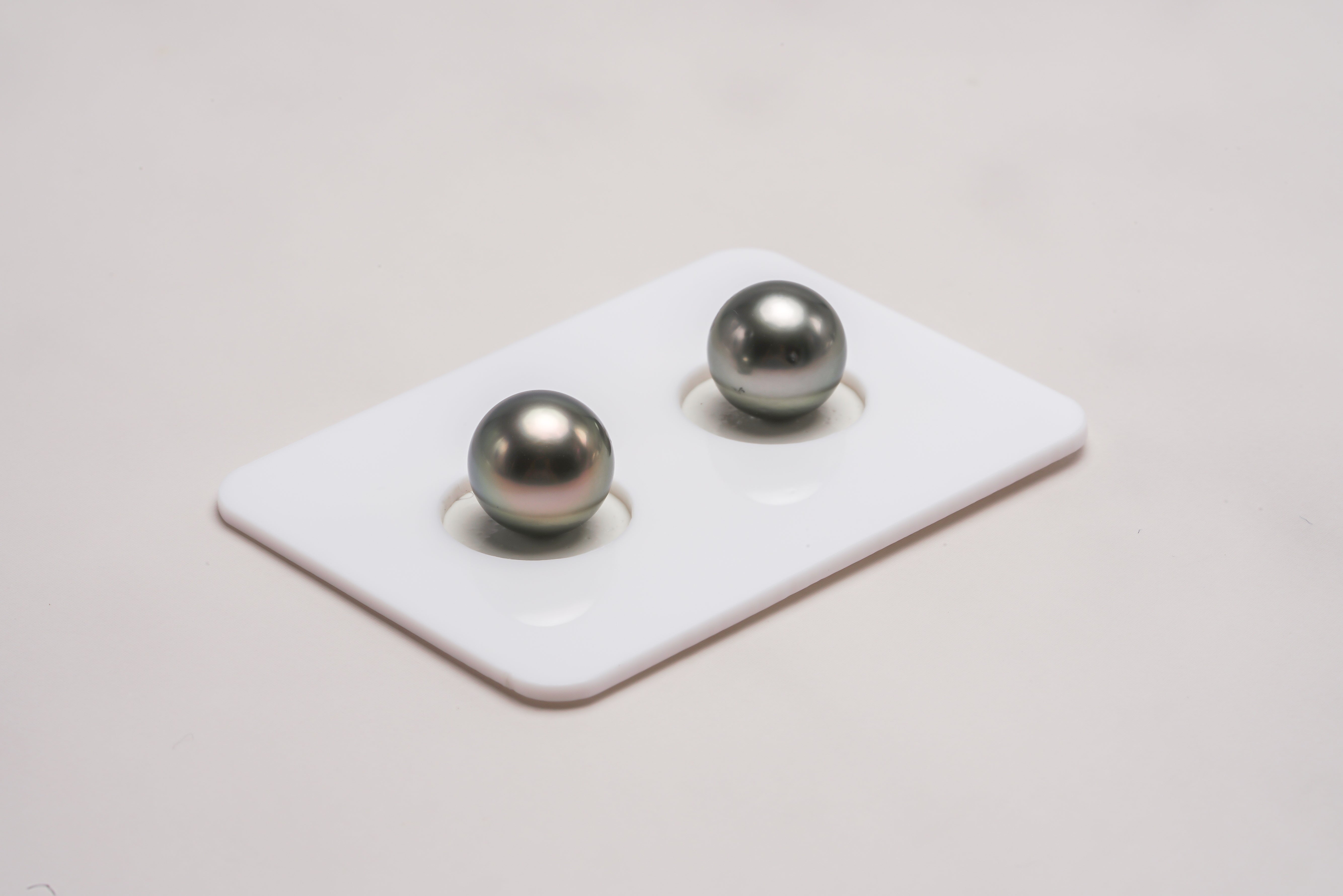 Tahitian Pearls