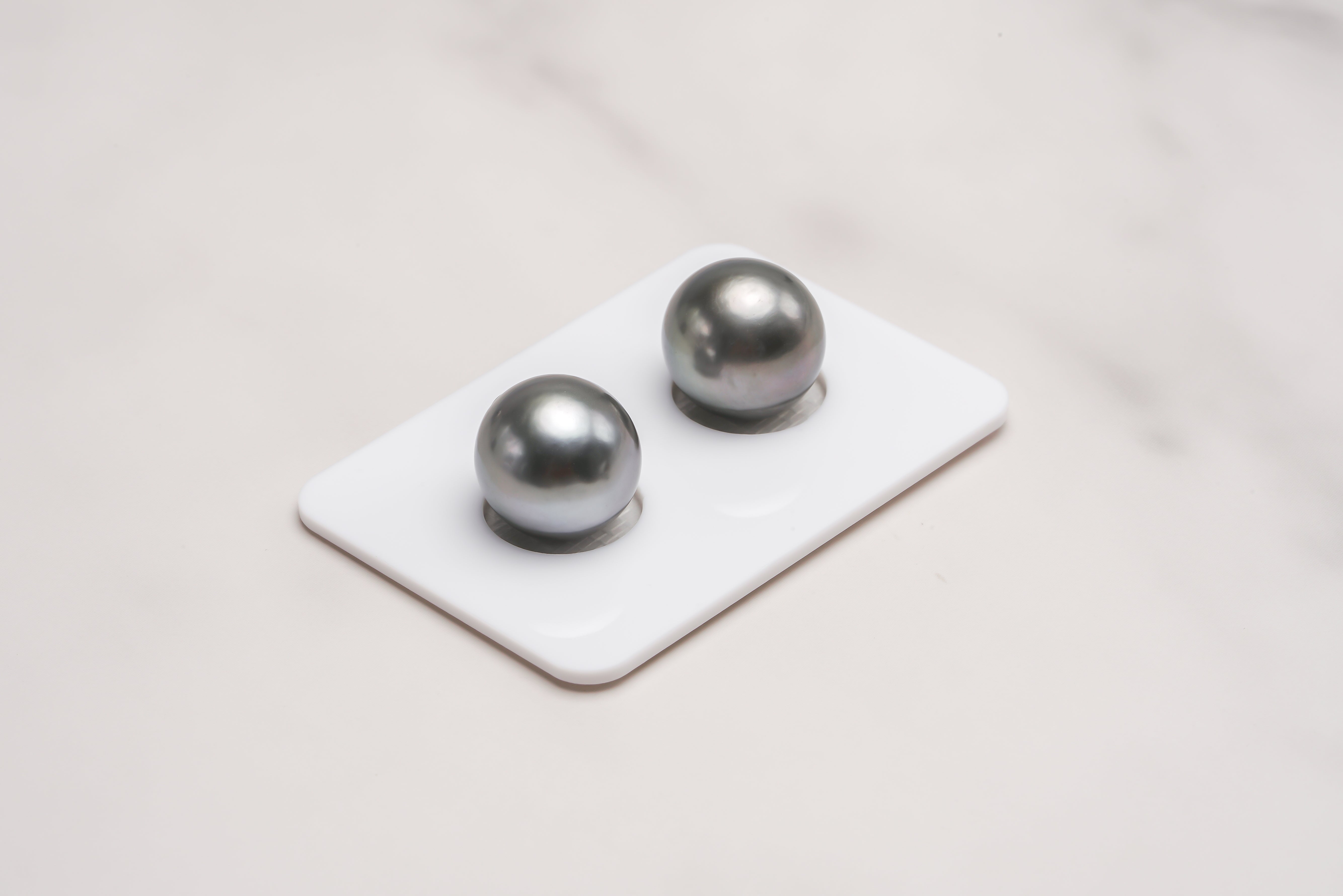 Tahitian Pearls