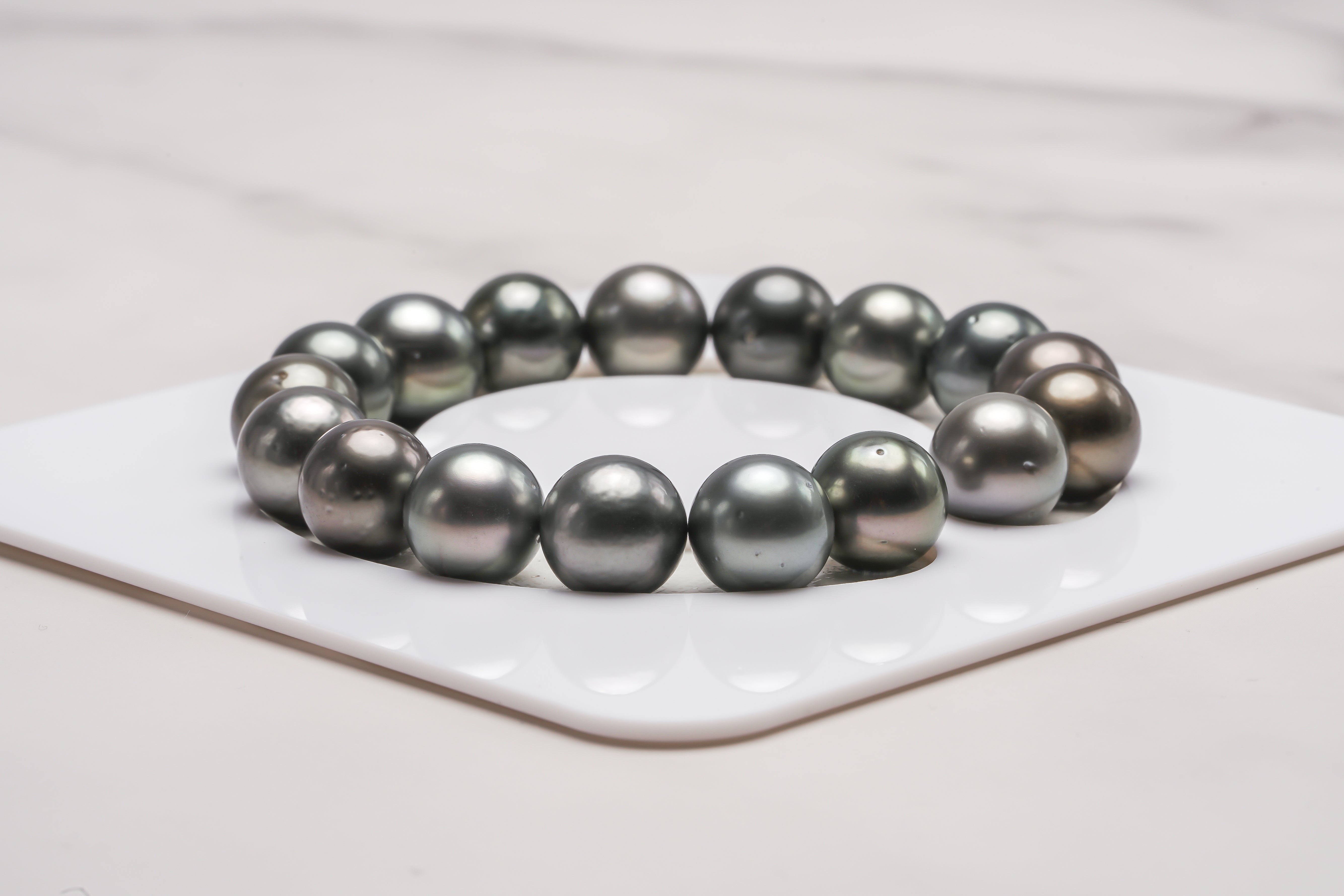 Tahitian Pearls