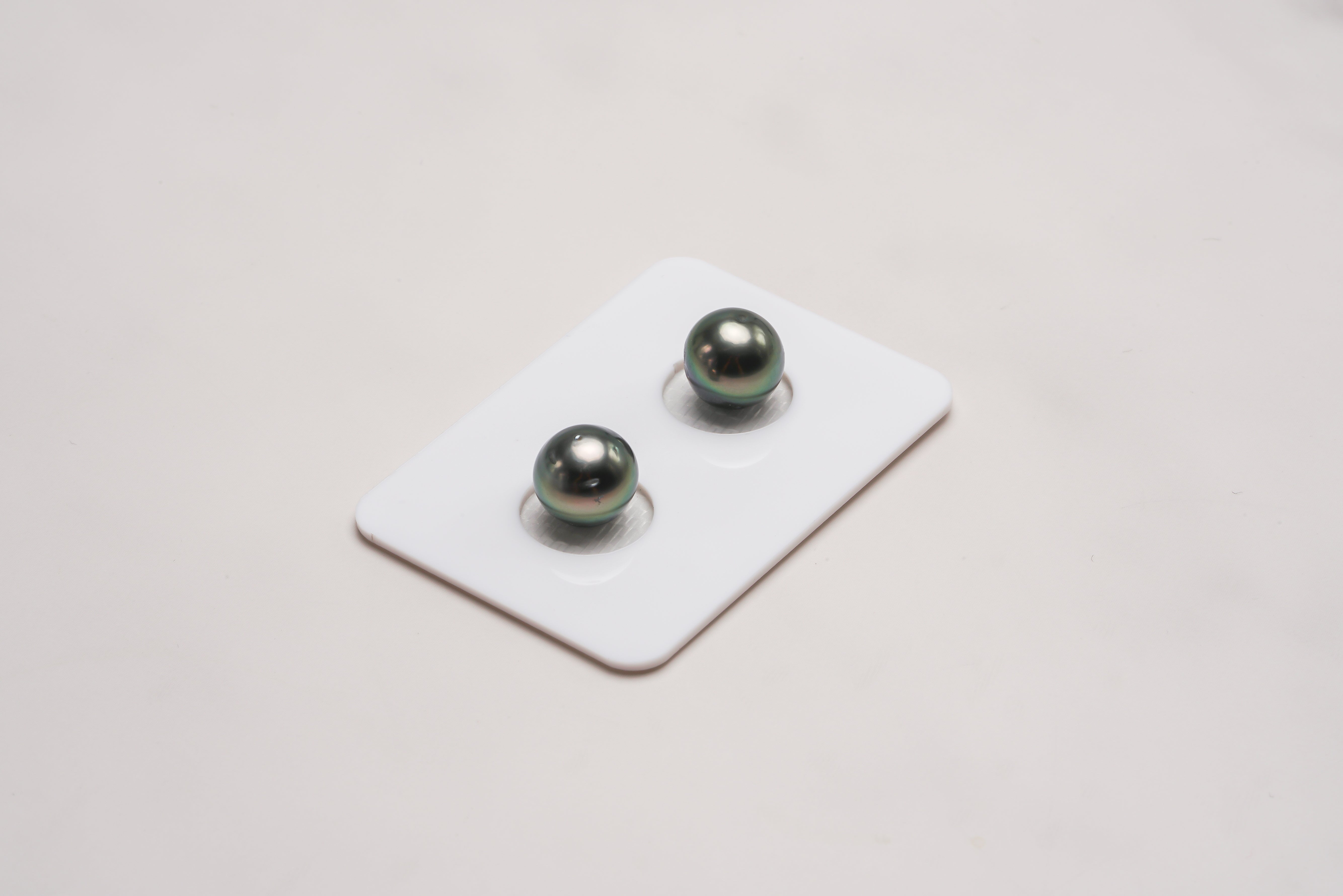 Tahitian Pearls