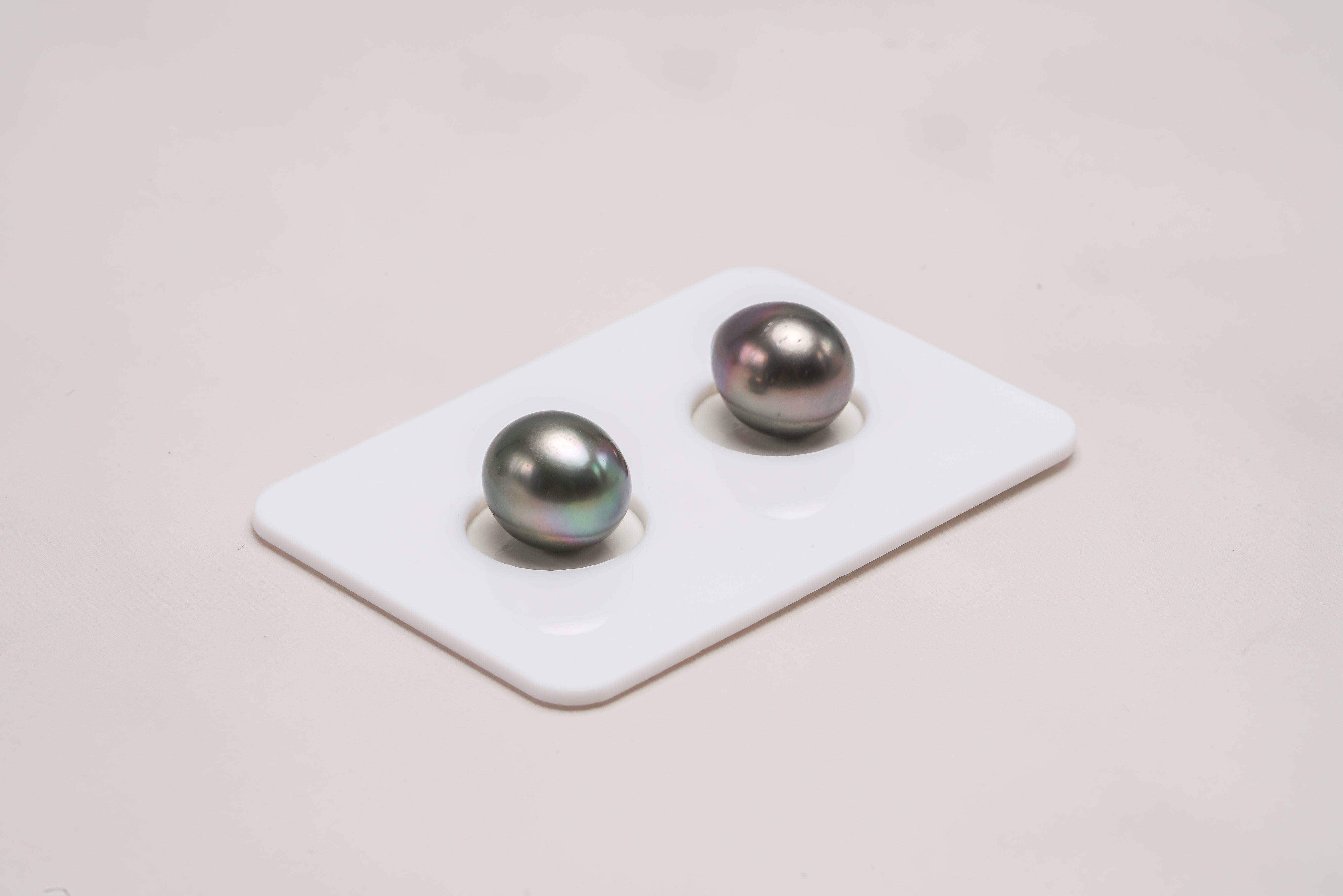 Tahitian Pearls