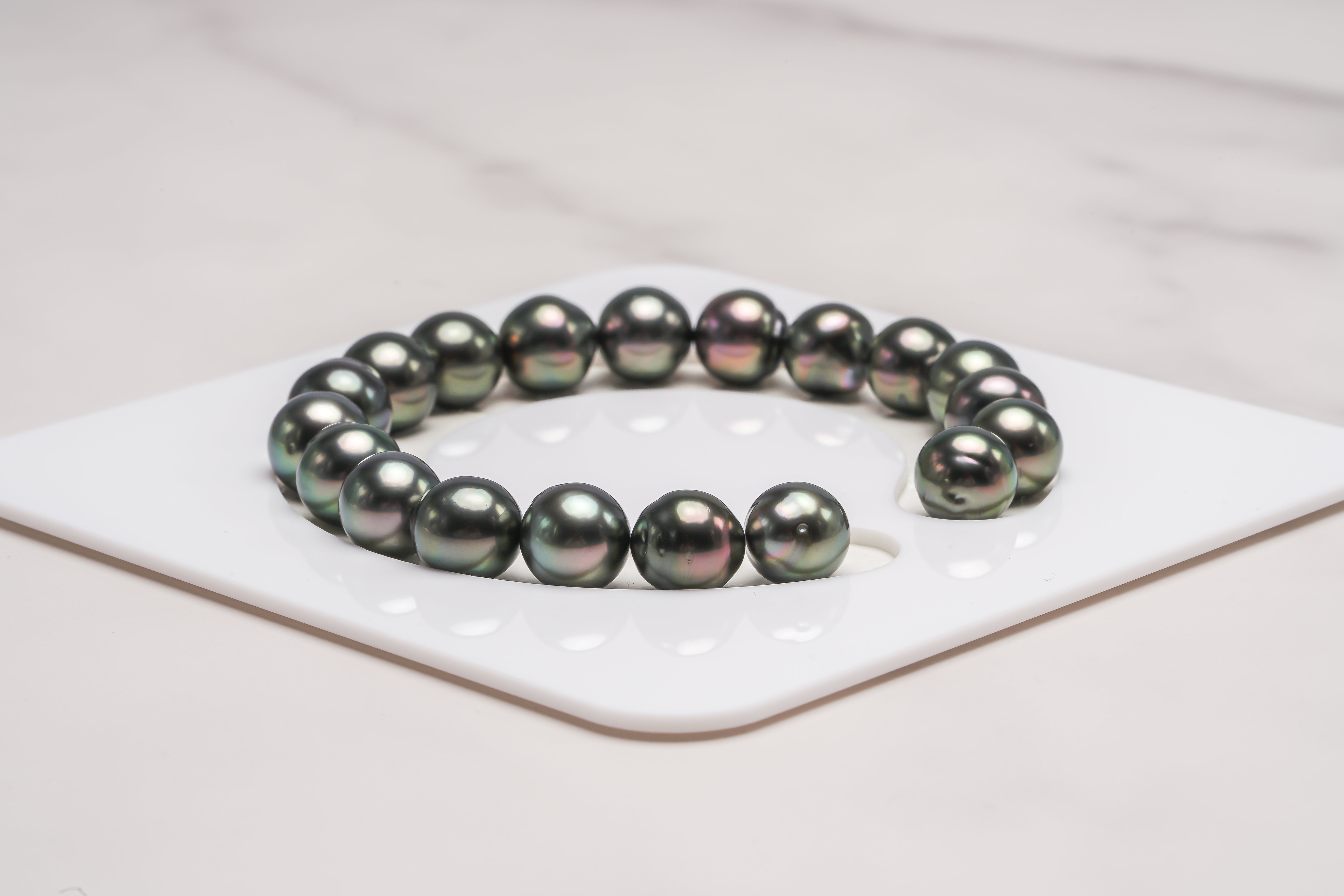Tahitian Pearls