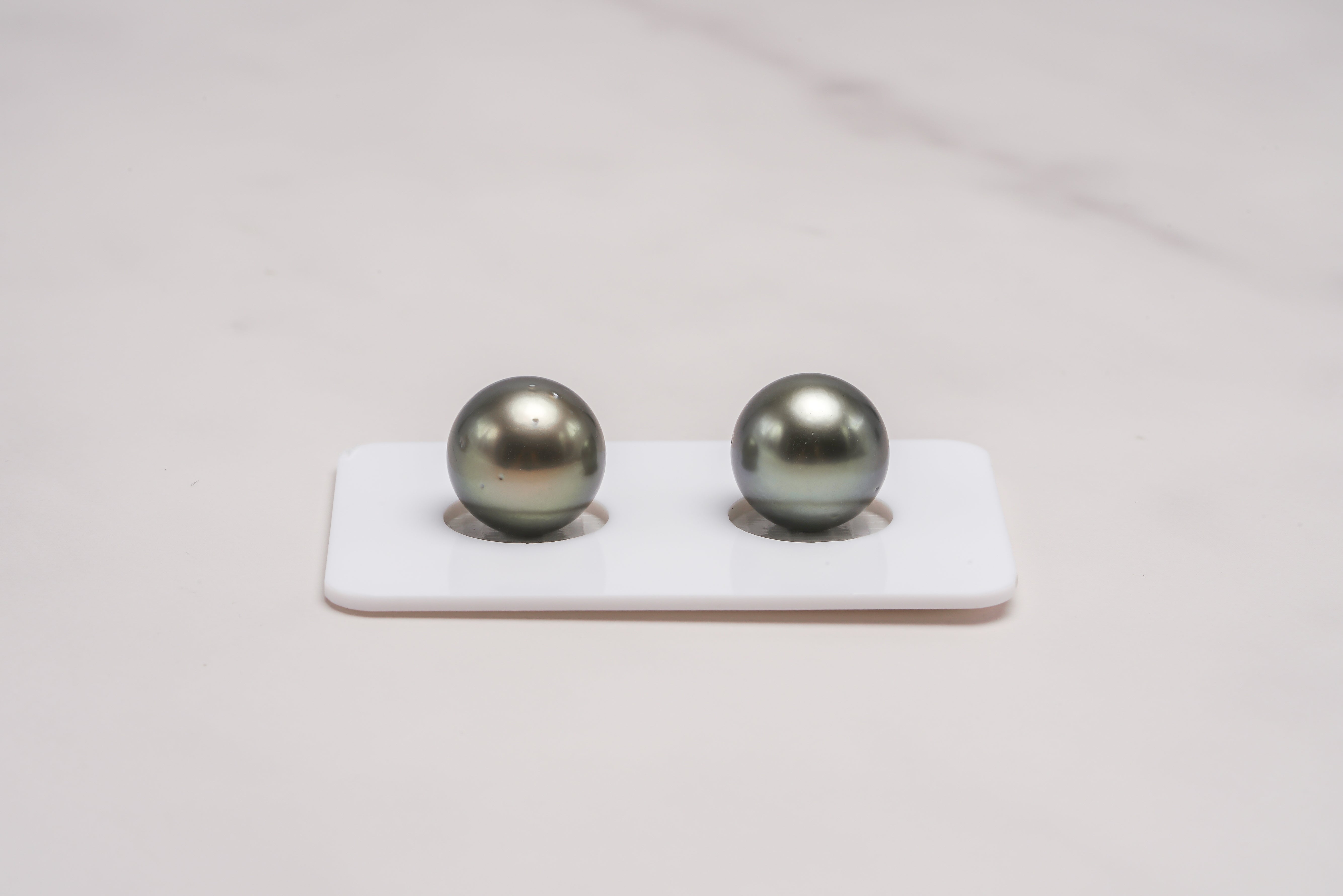 Tahitian Pearls