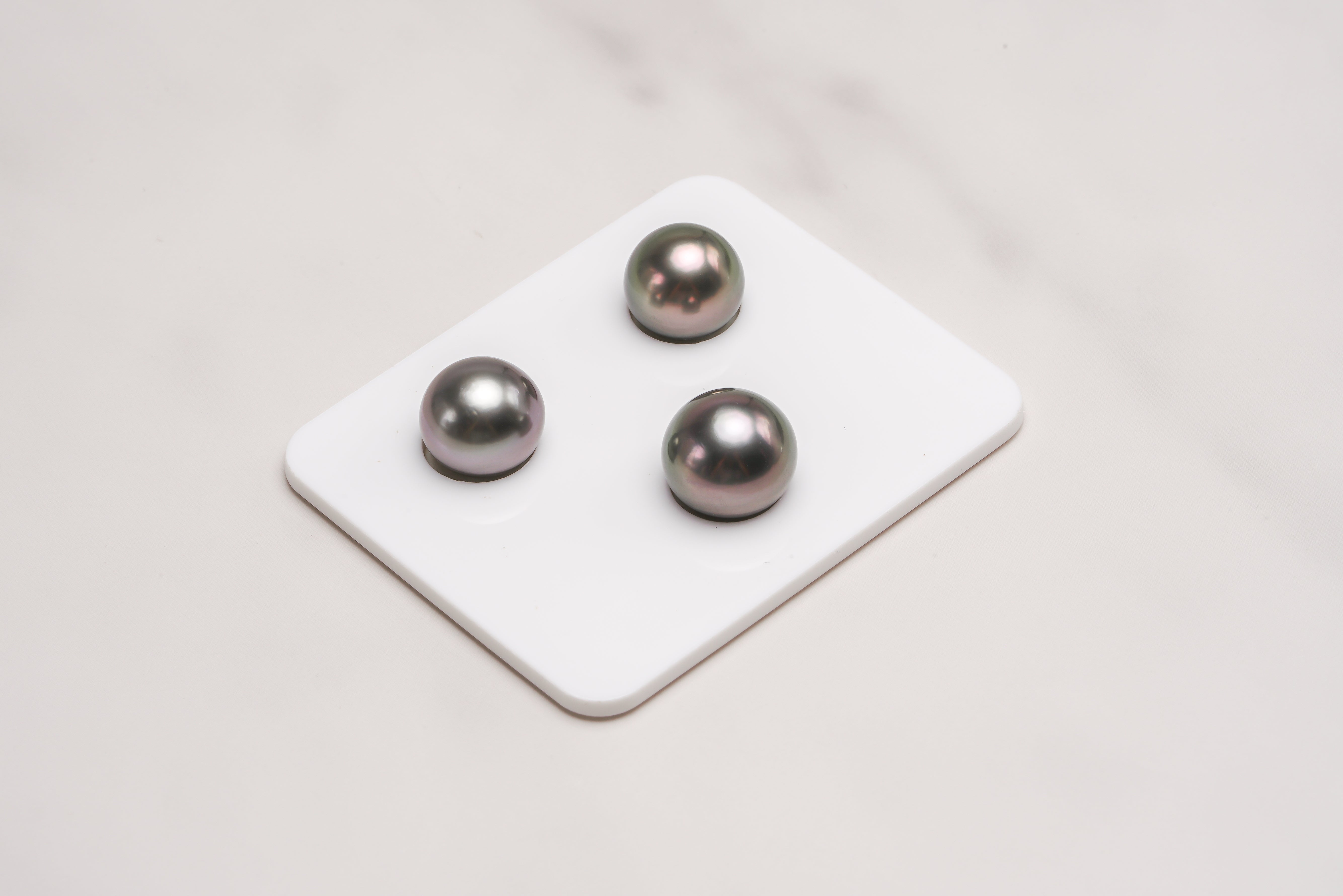 Tahitian Pearls