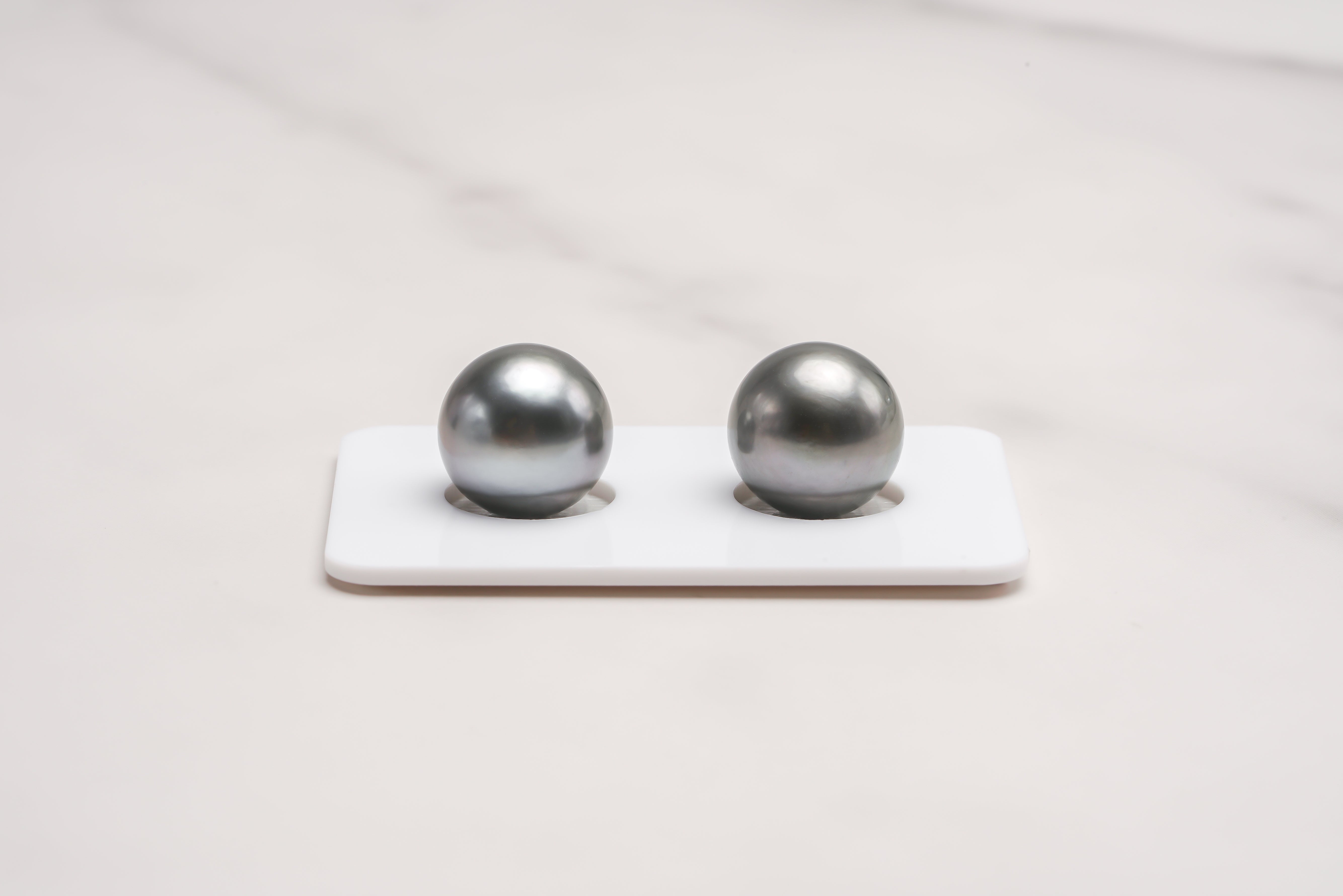 Tahitian Pearls