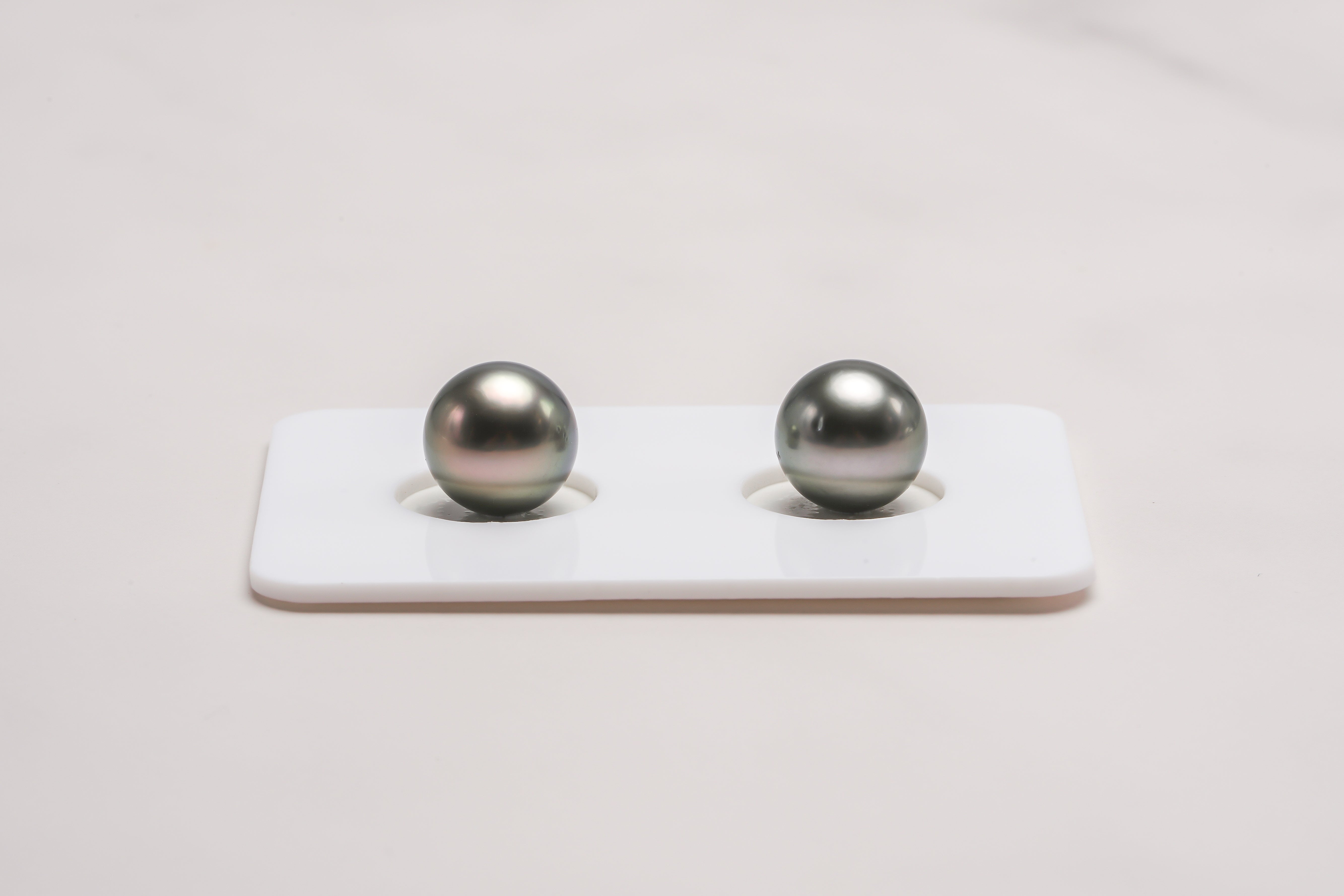 Tahitian Pearls