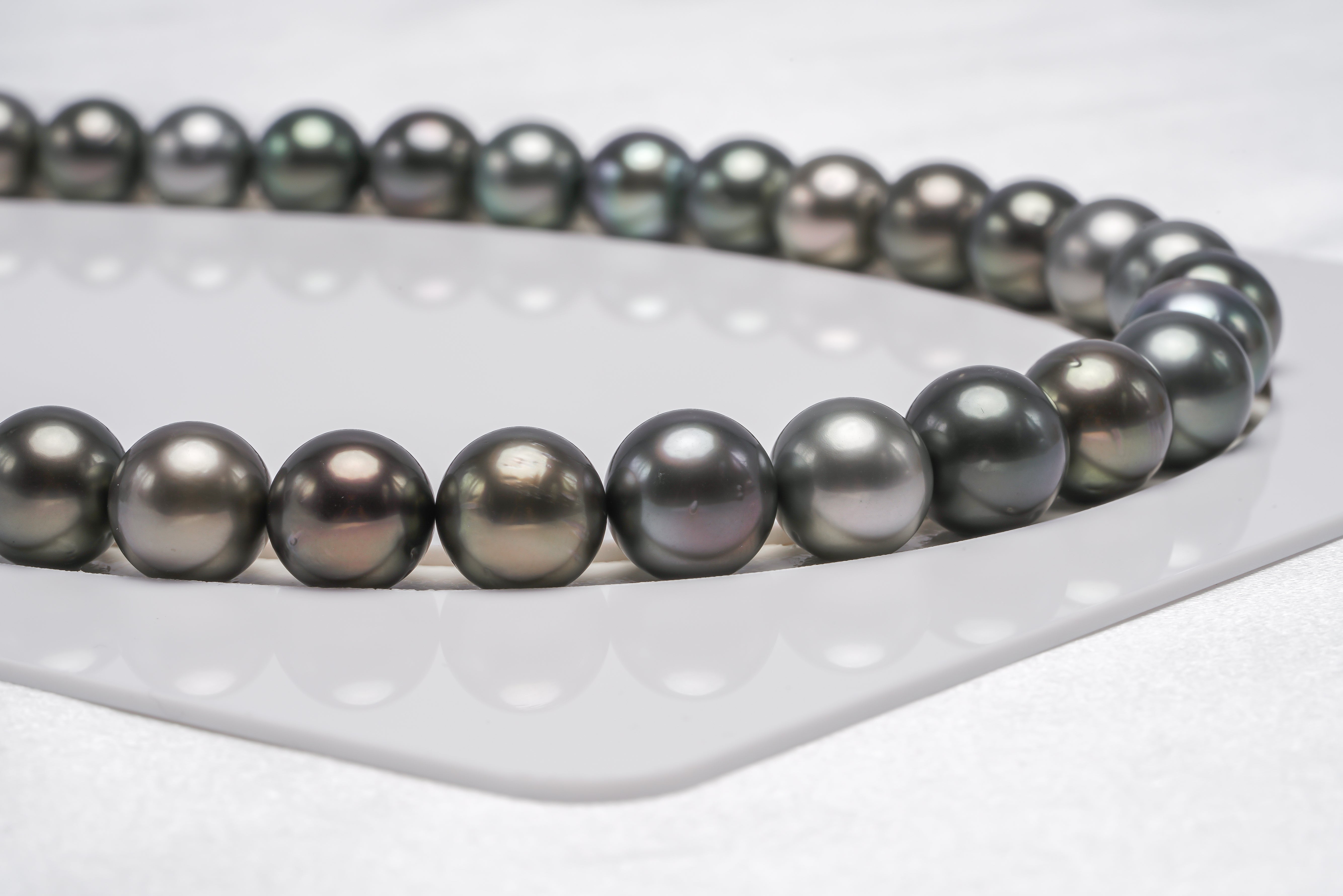 Tahitian Pearls