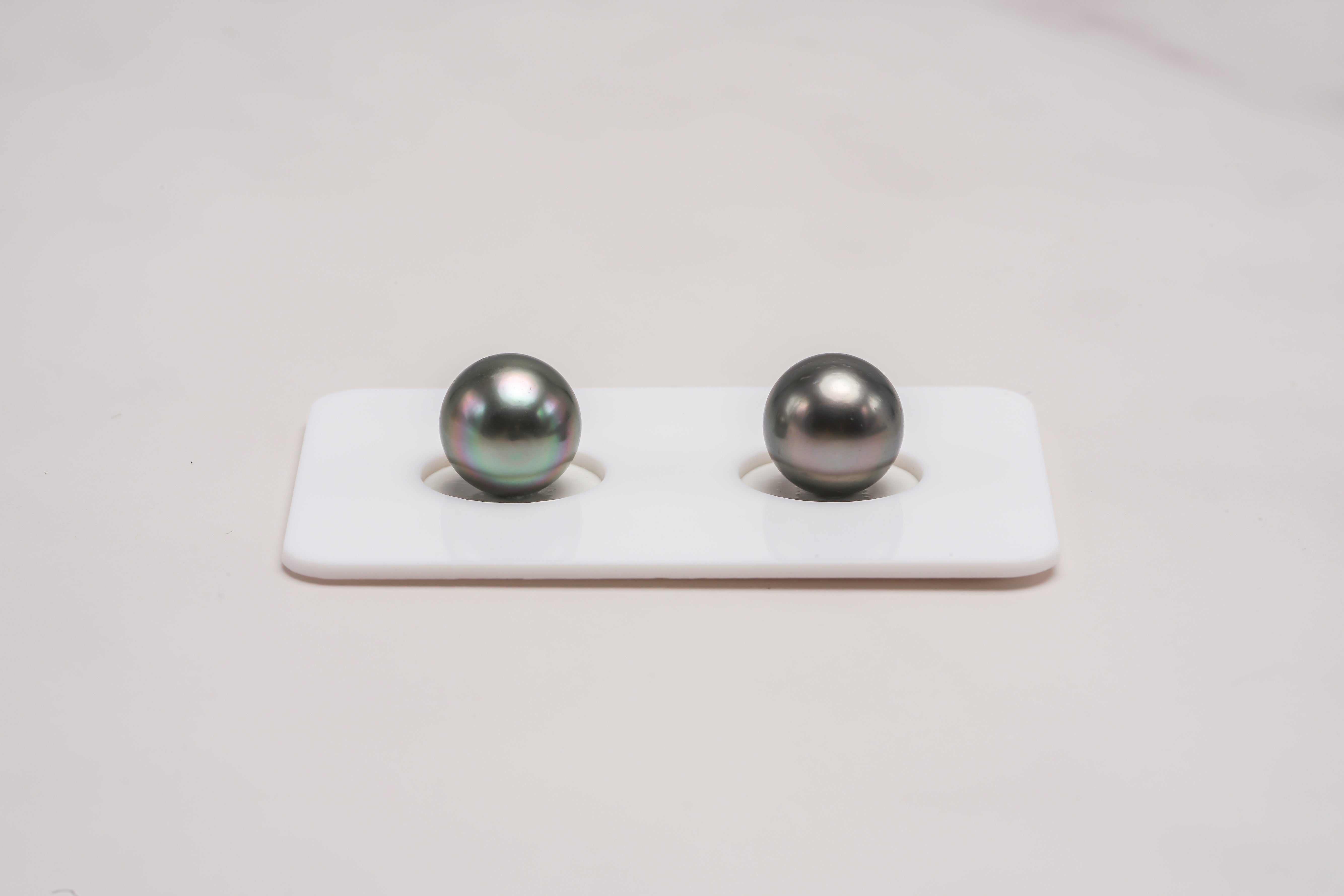 Tahitian Pearls