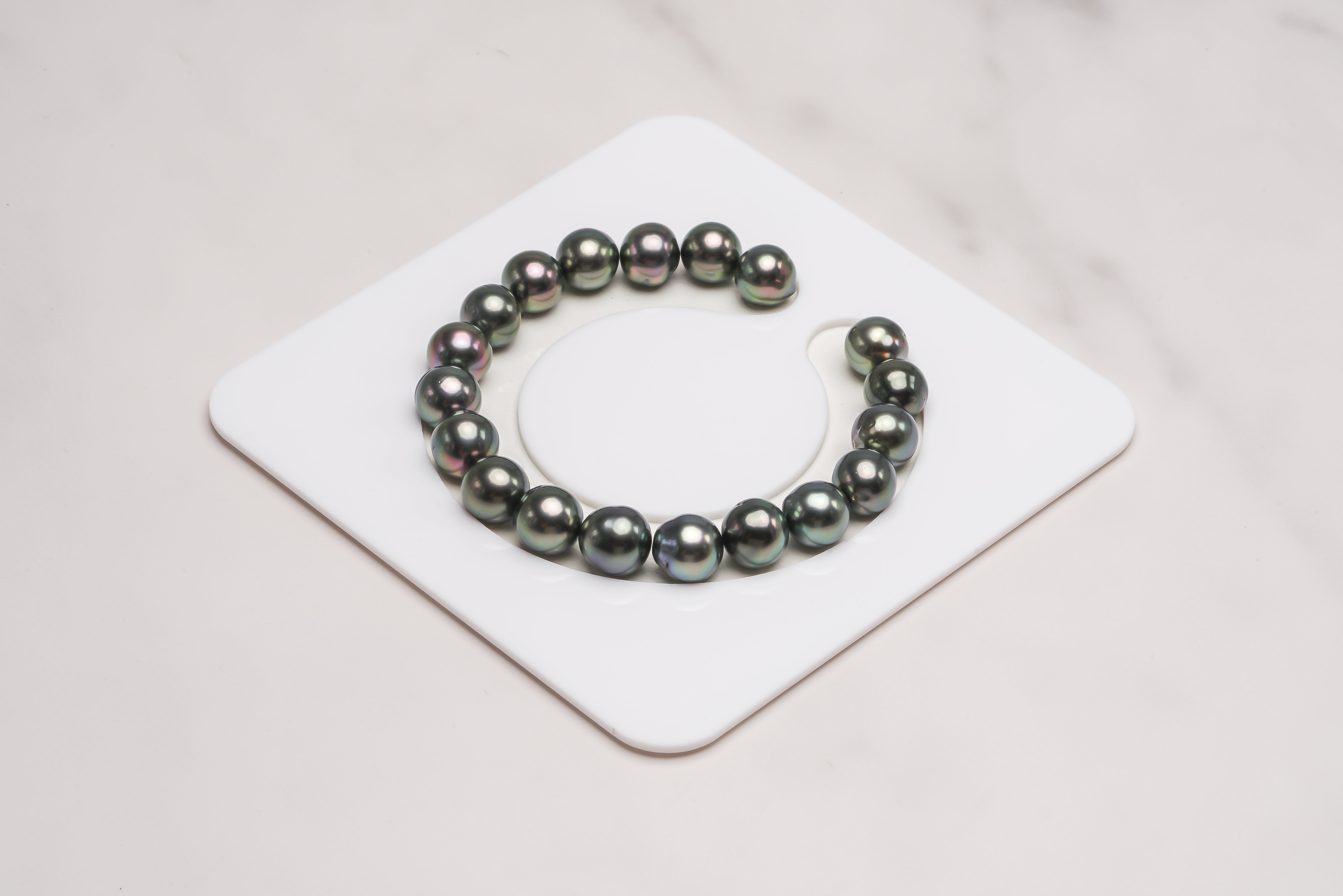 Tahitian Pearls
