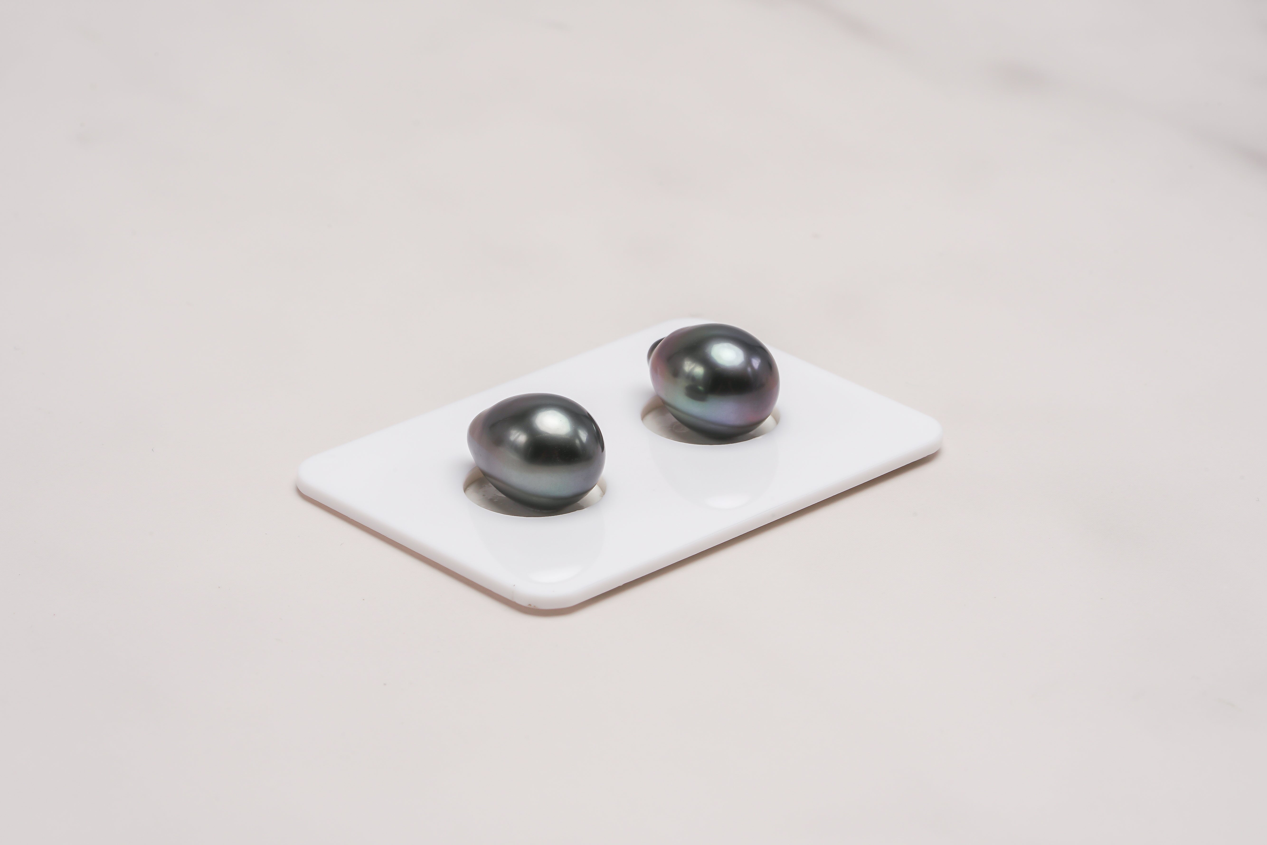 Tahitian Pearls