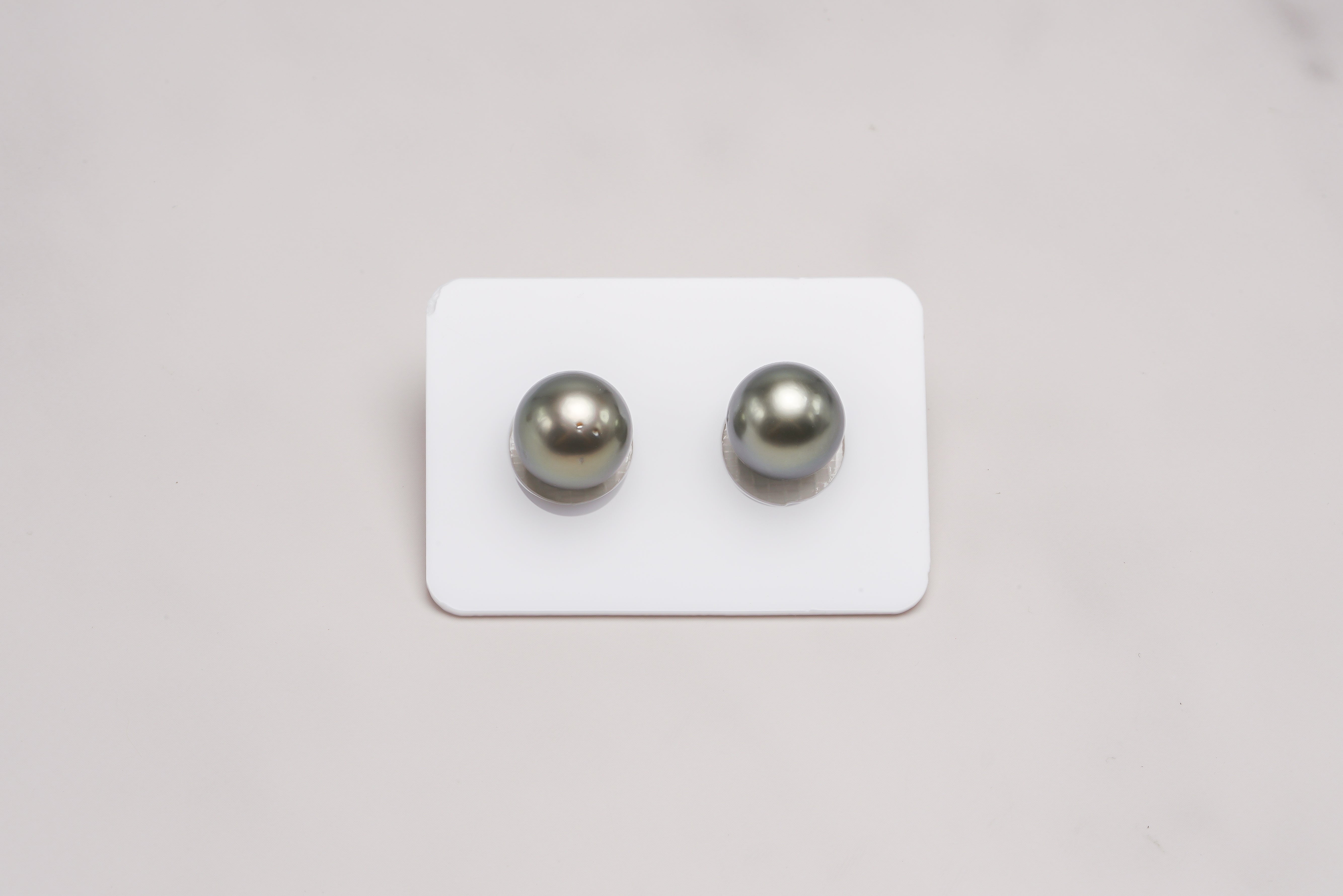 Tahitian Pearls