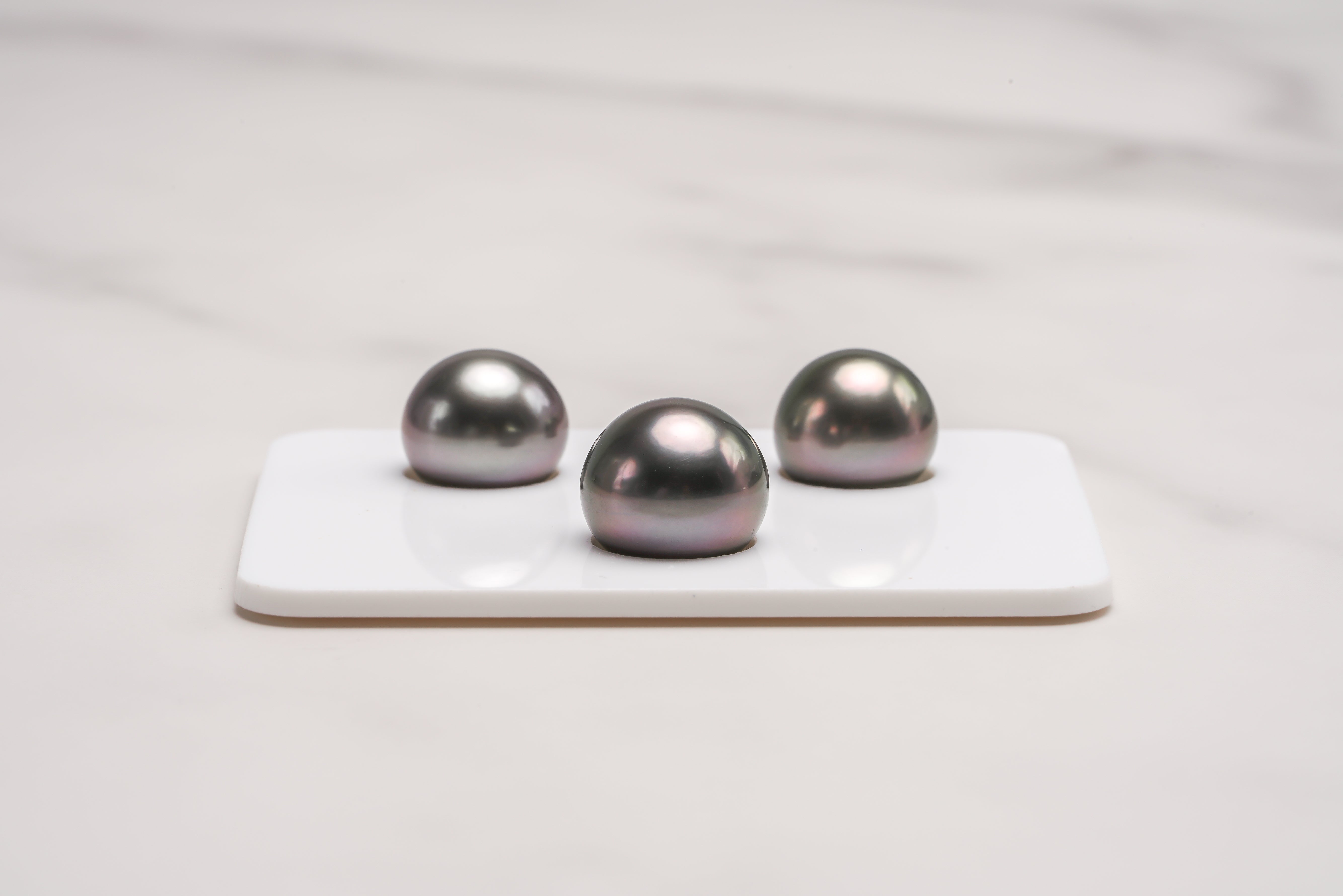 Tahitian Pearls