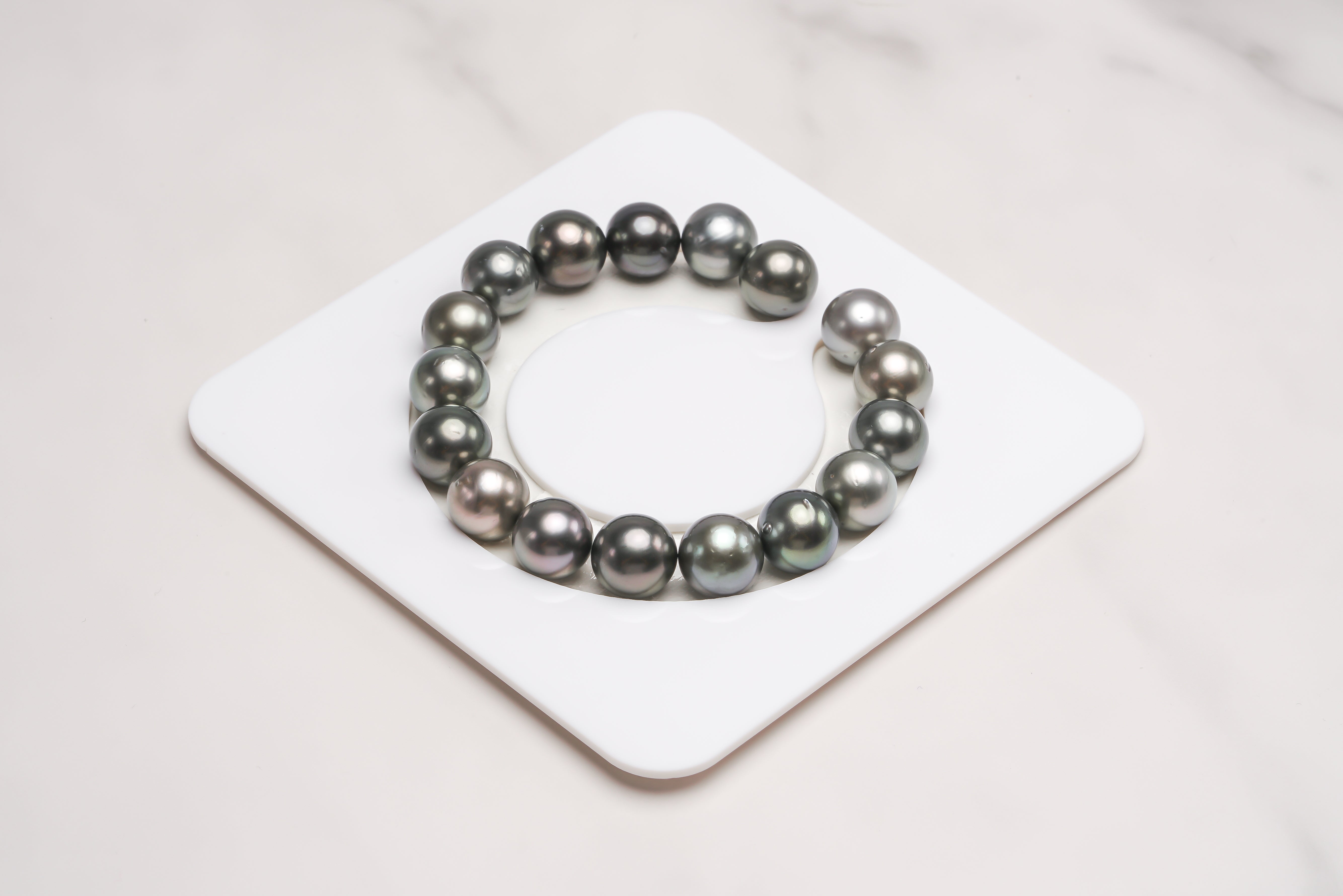 Tahitian Pearls