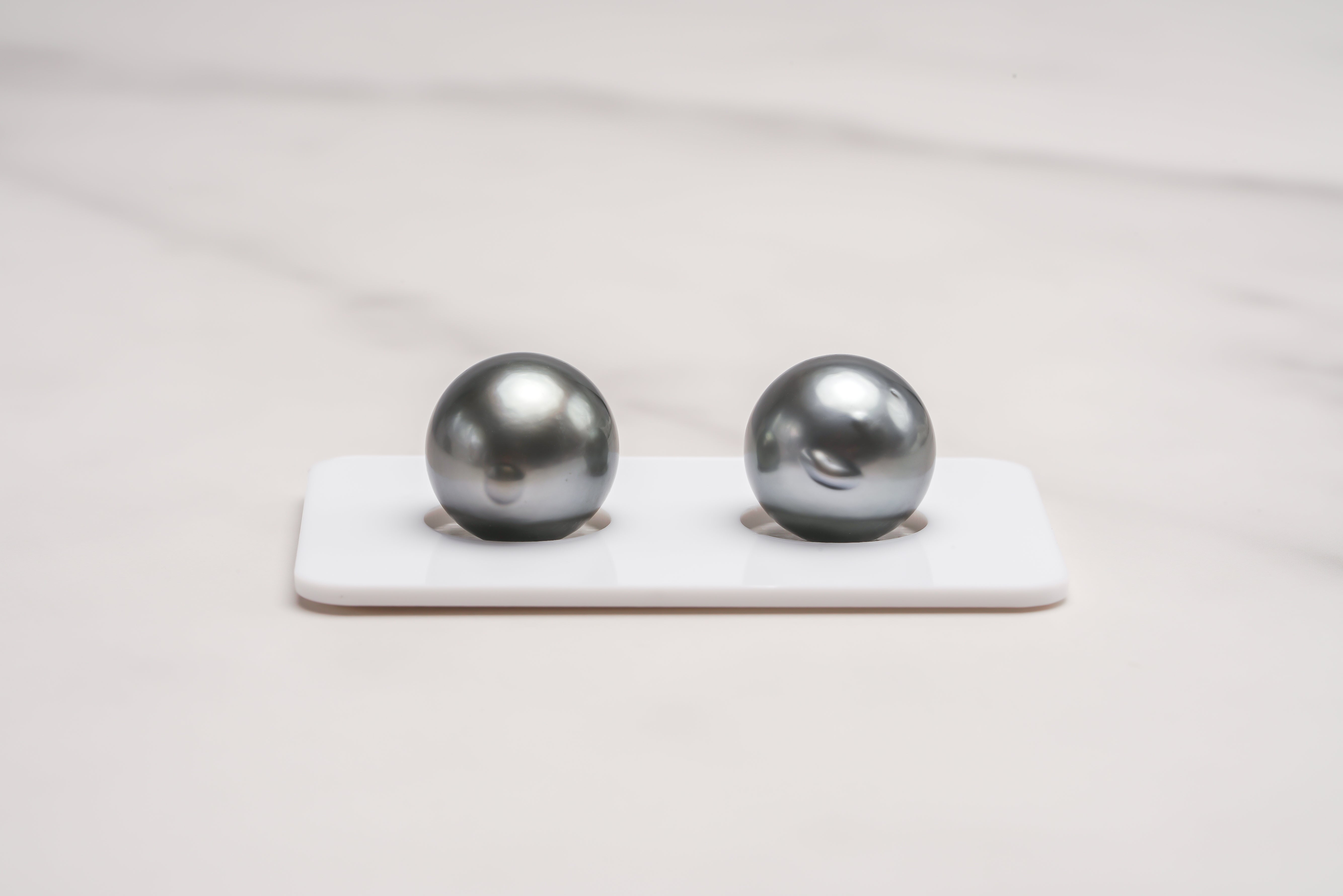 Tahitian Pearls