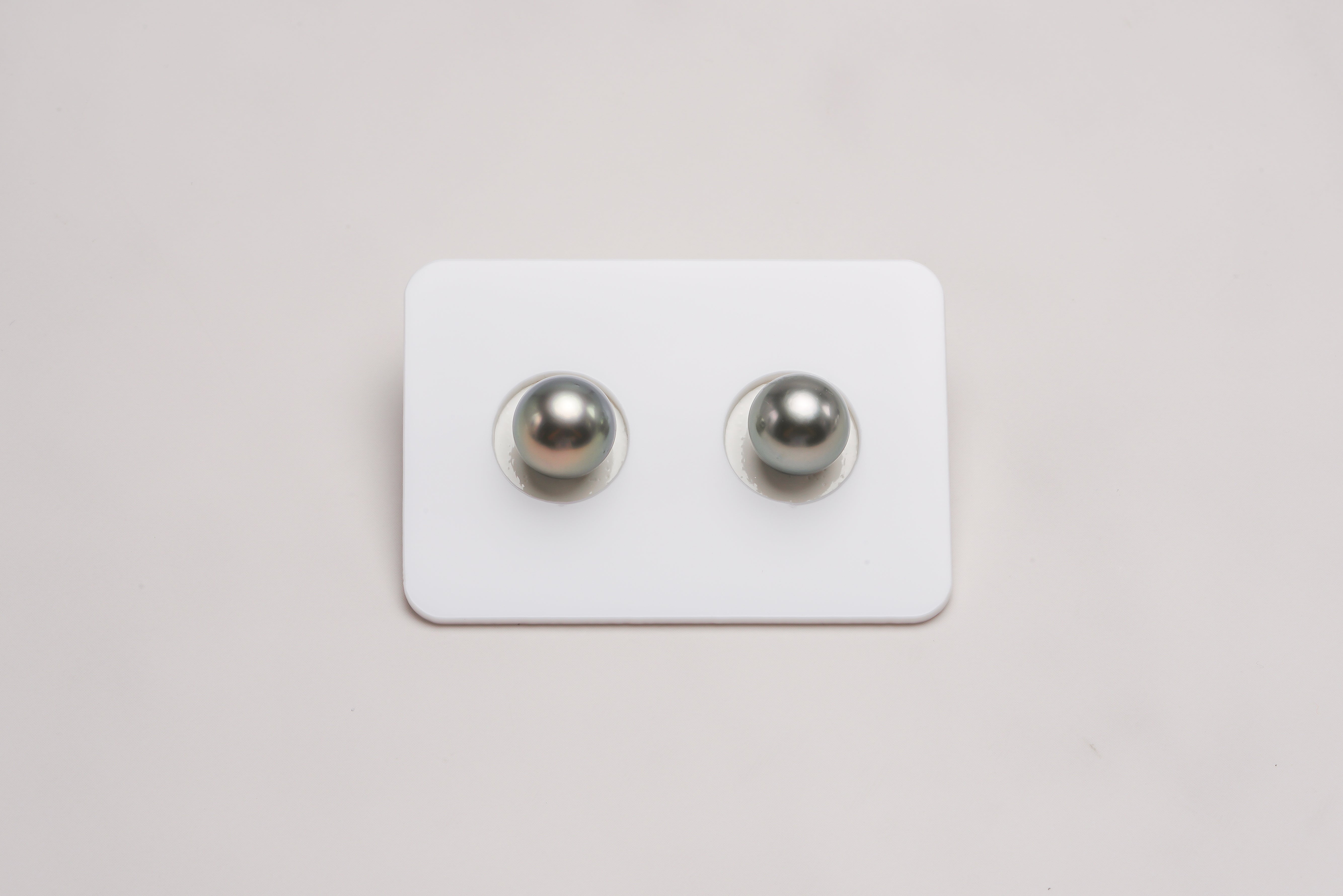 Tahitian Pearls