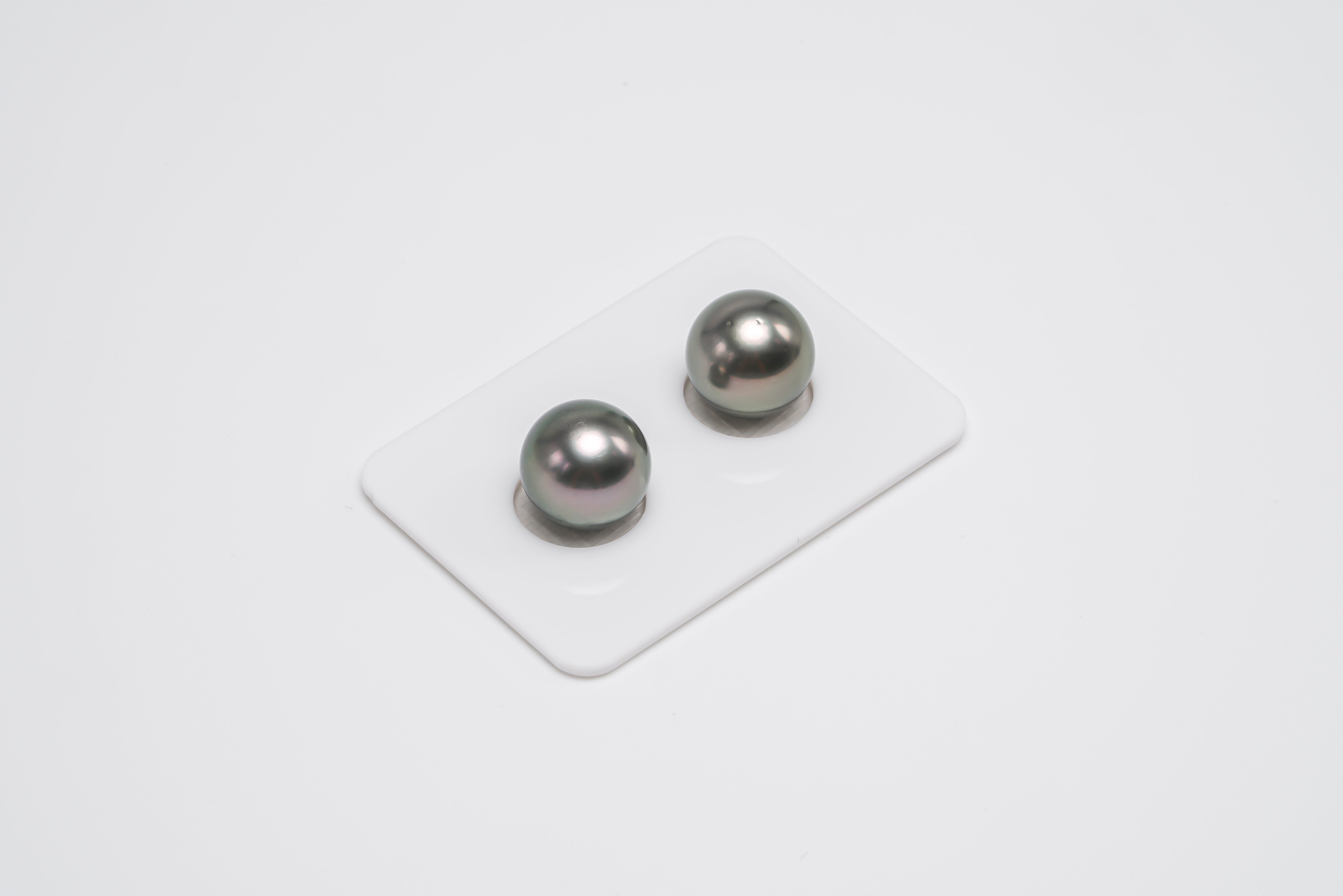 Tahitian Pearls