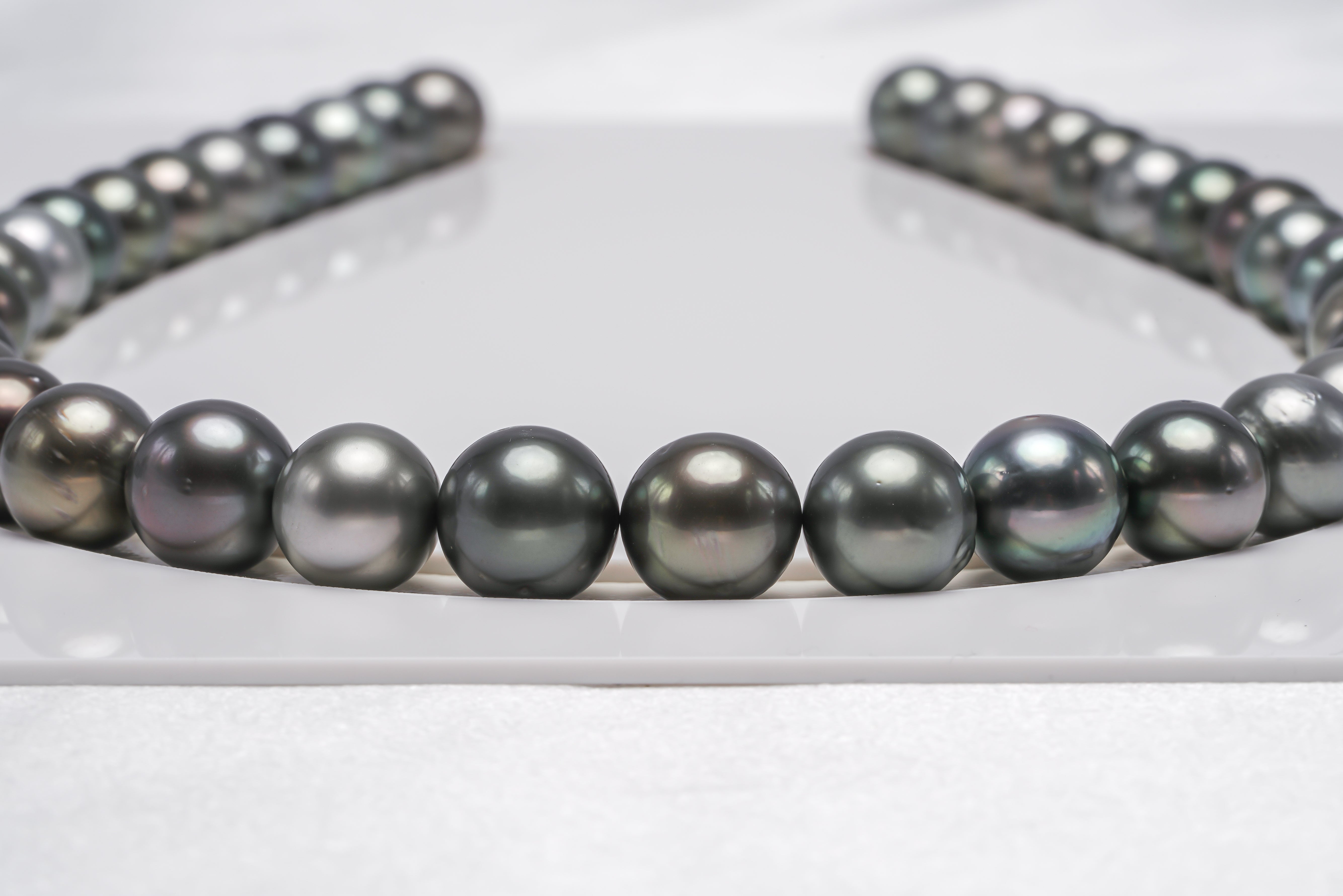 Tahitian Pearls