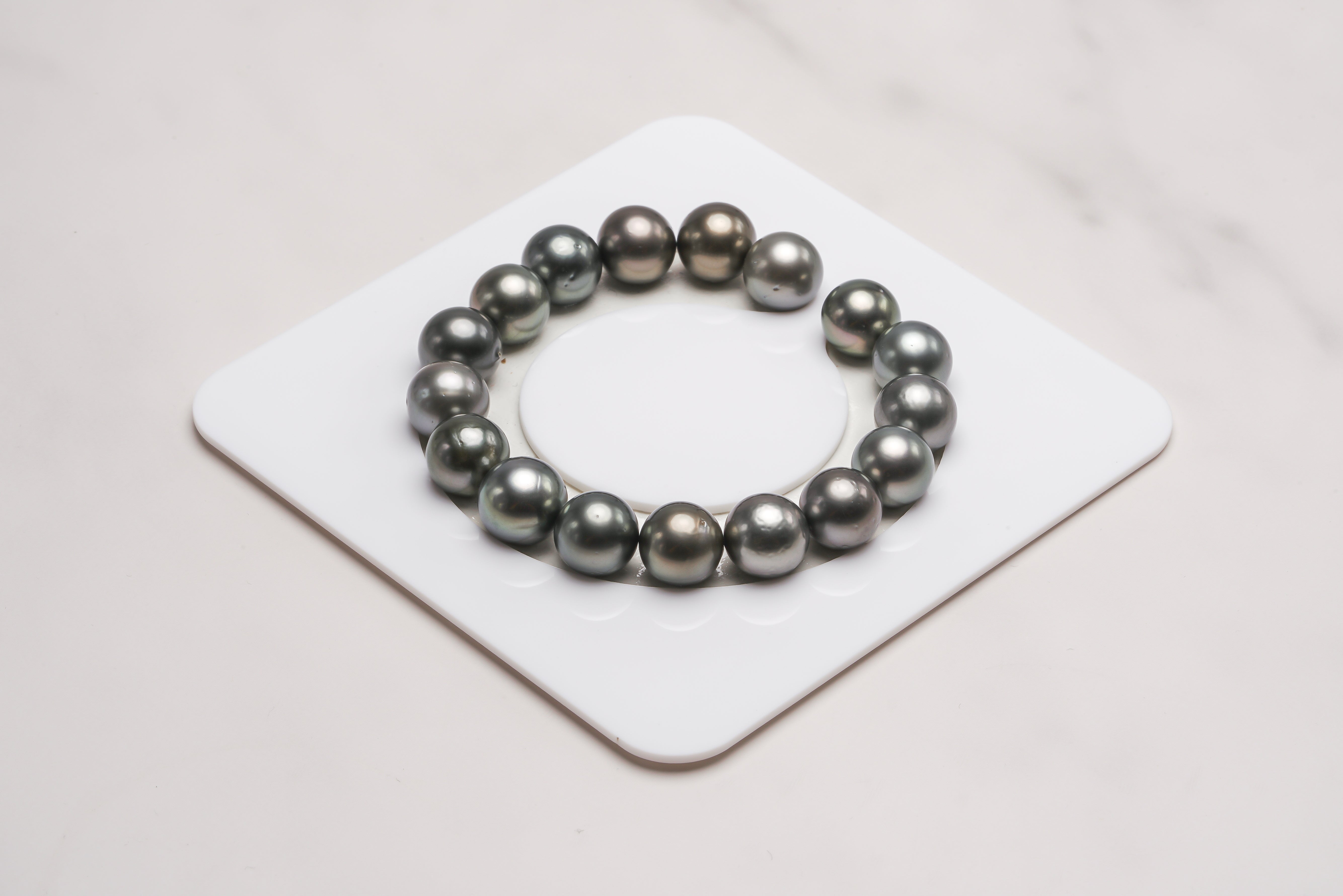 Tahitian Pearls