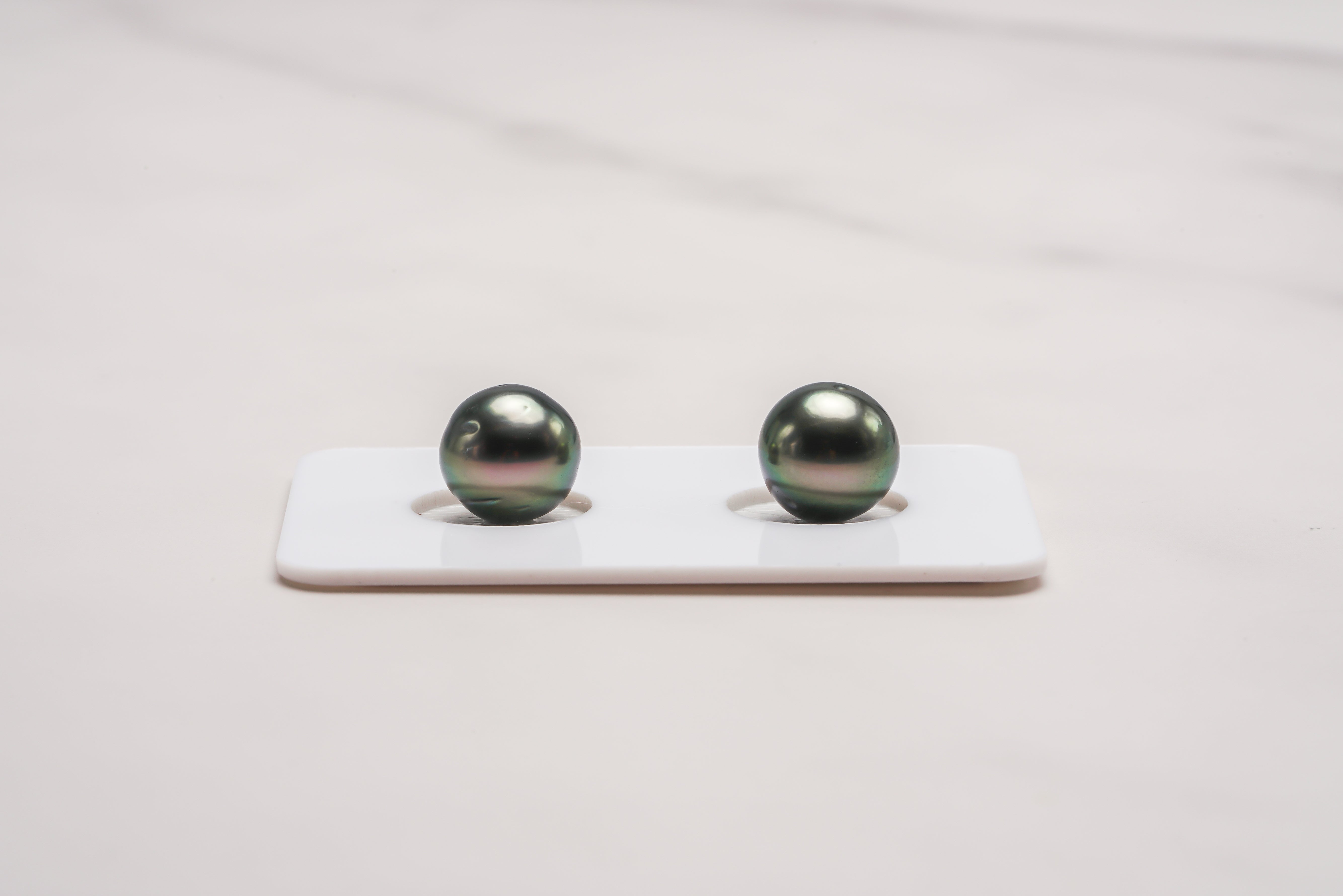 Tahitian Pearls