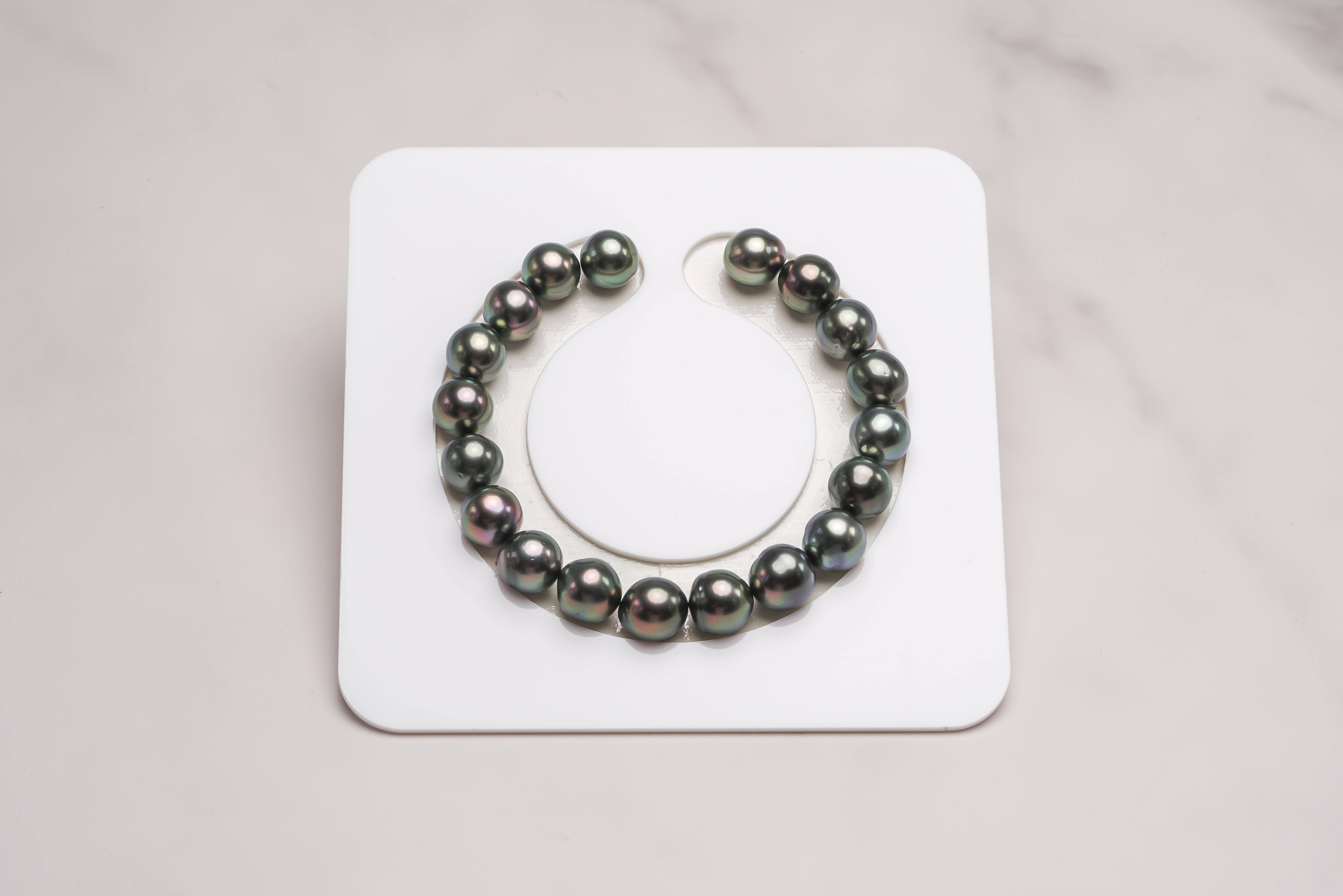 Tahitian Pearls