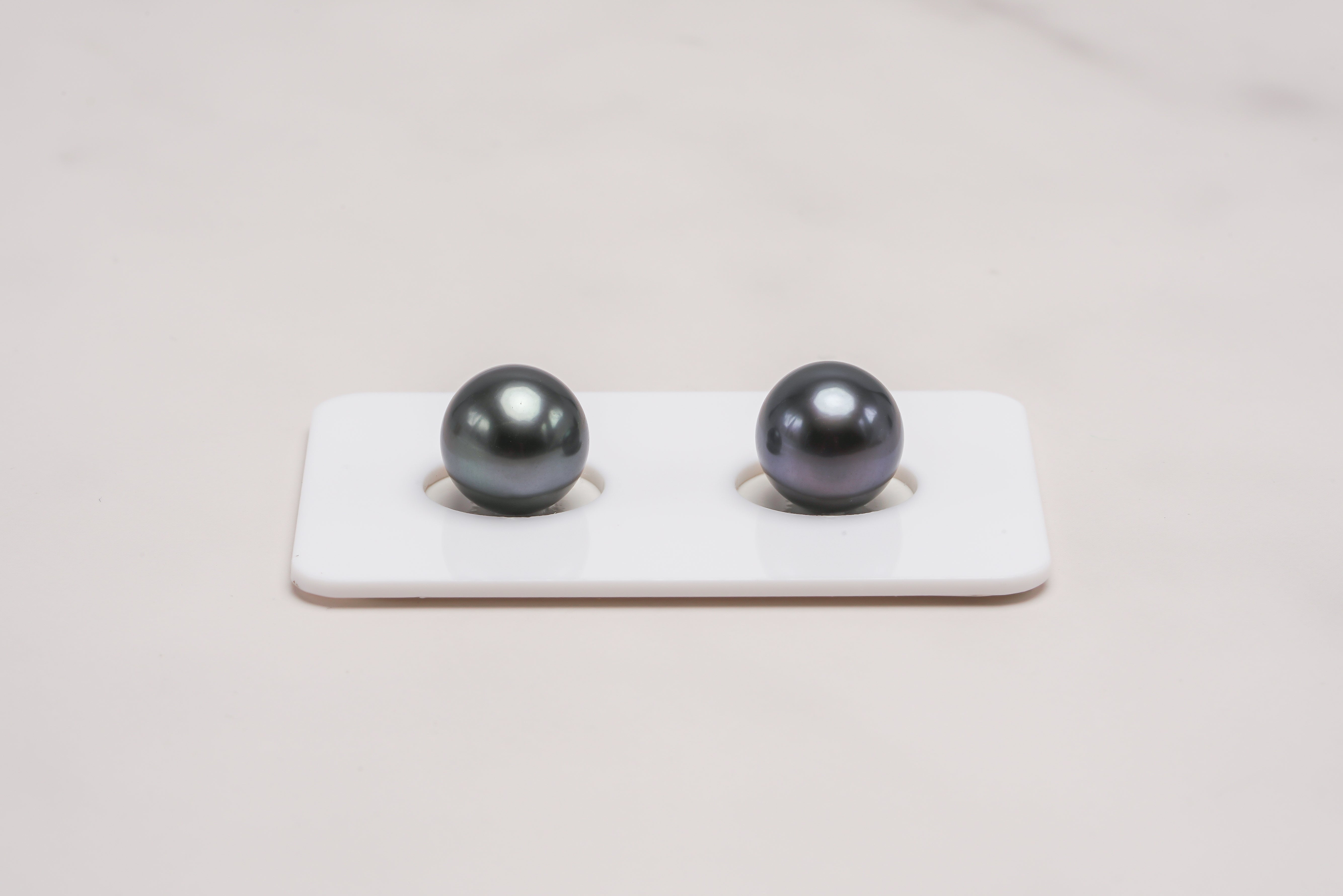 Tahitian Pearls