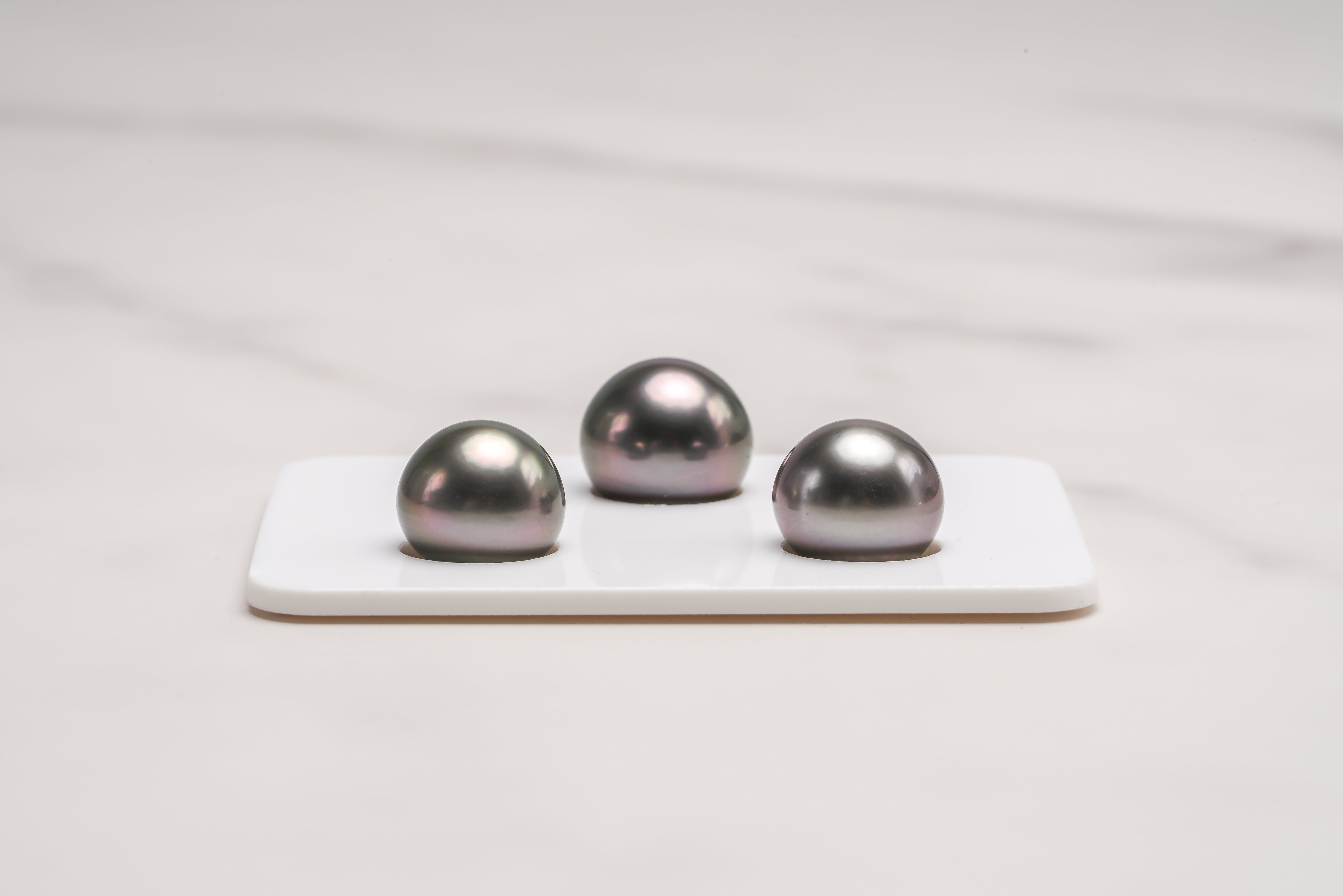 Tahitian Pearls