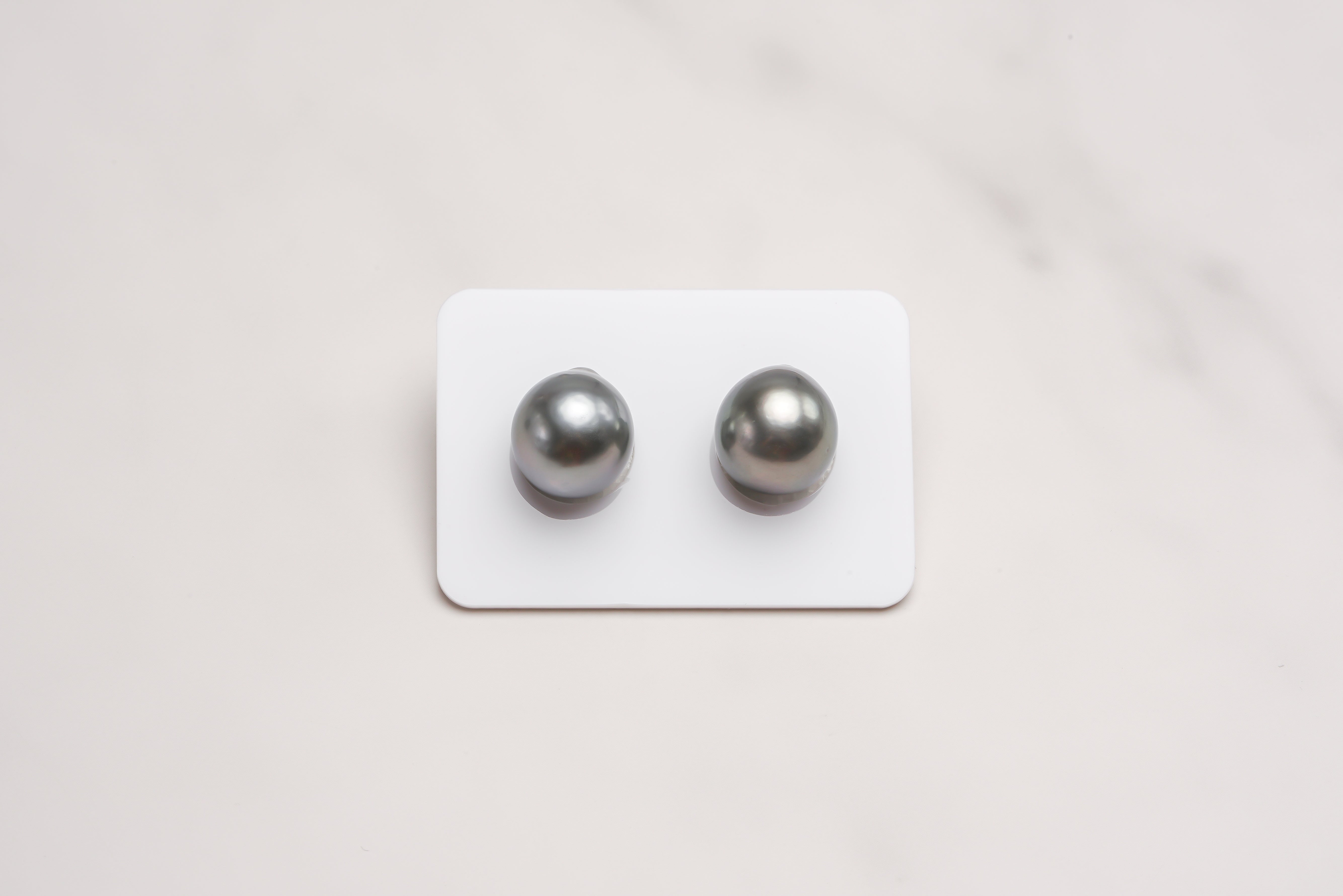 Tahitian Pearls