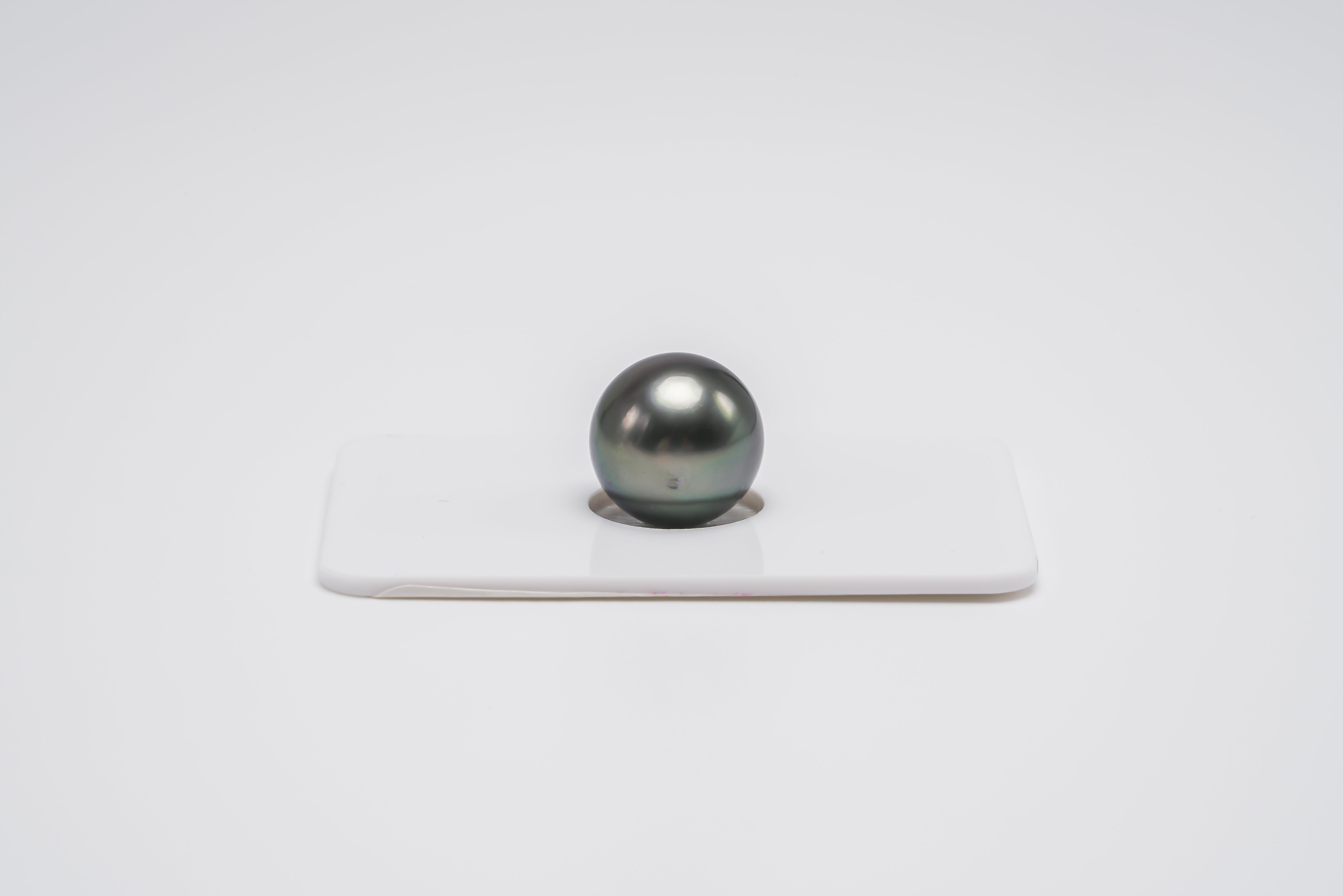 Tahitian Pearls