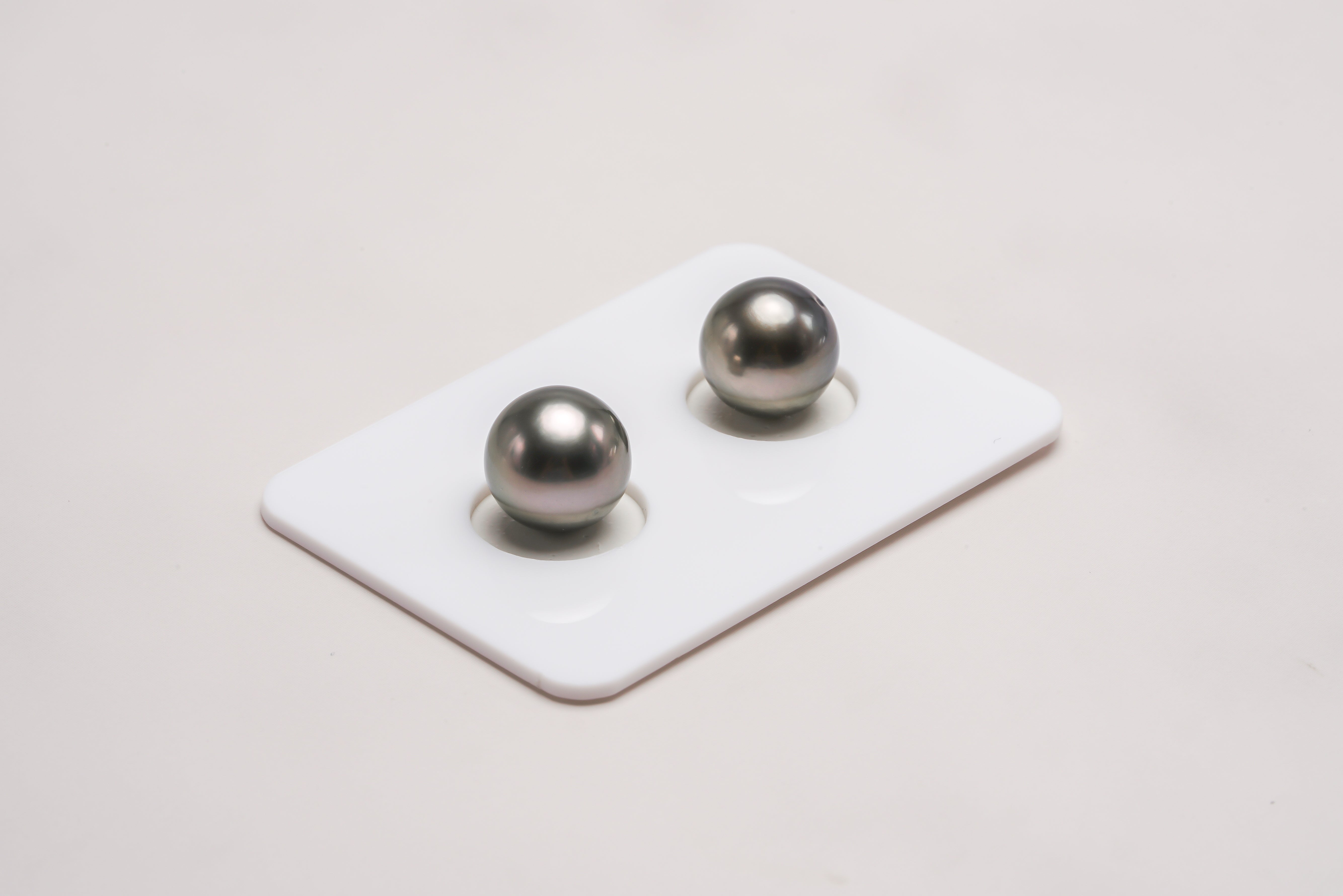 Tahitian Pearls