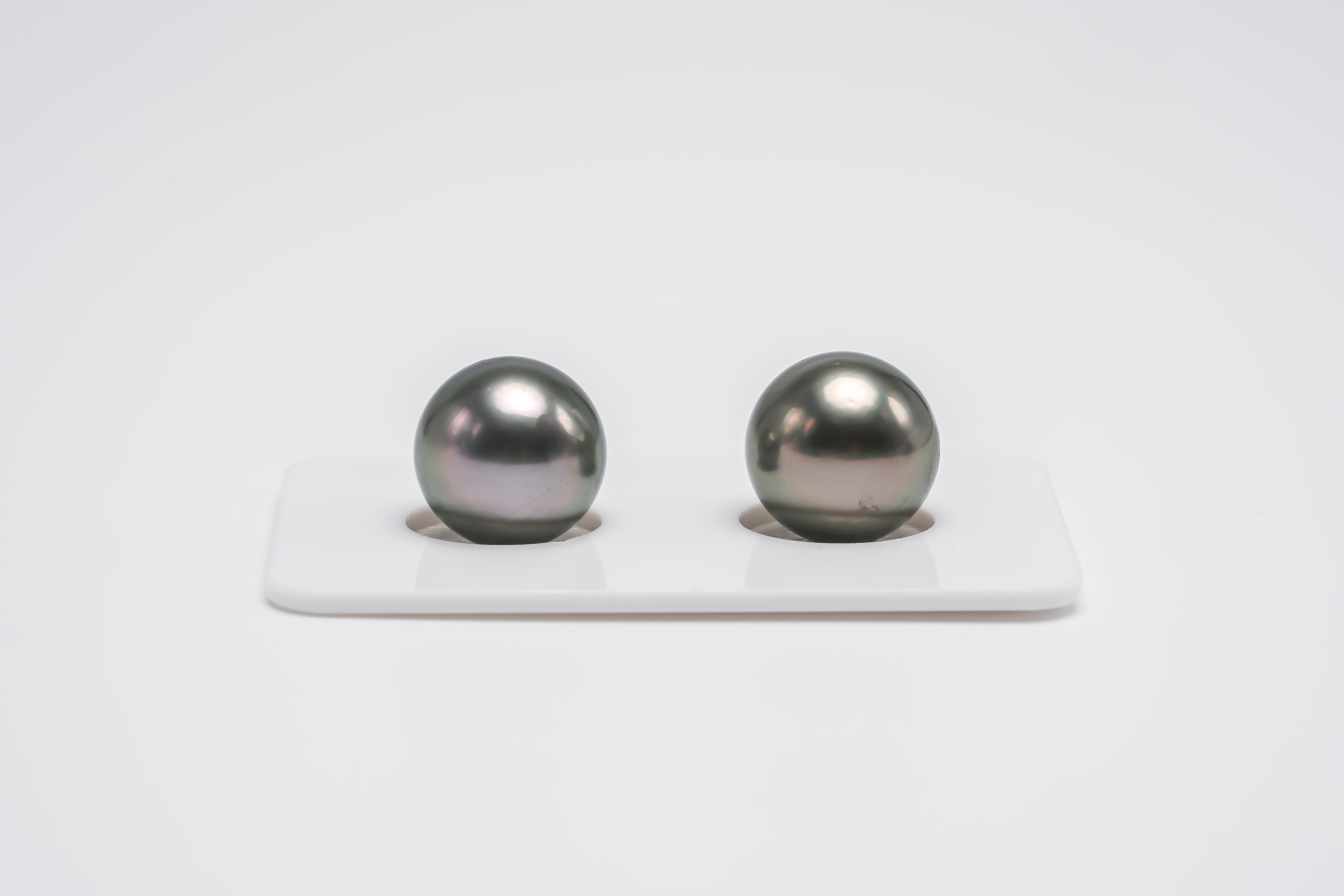 Tahitian Pearls